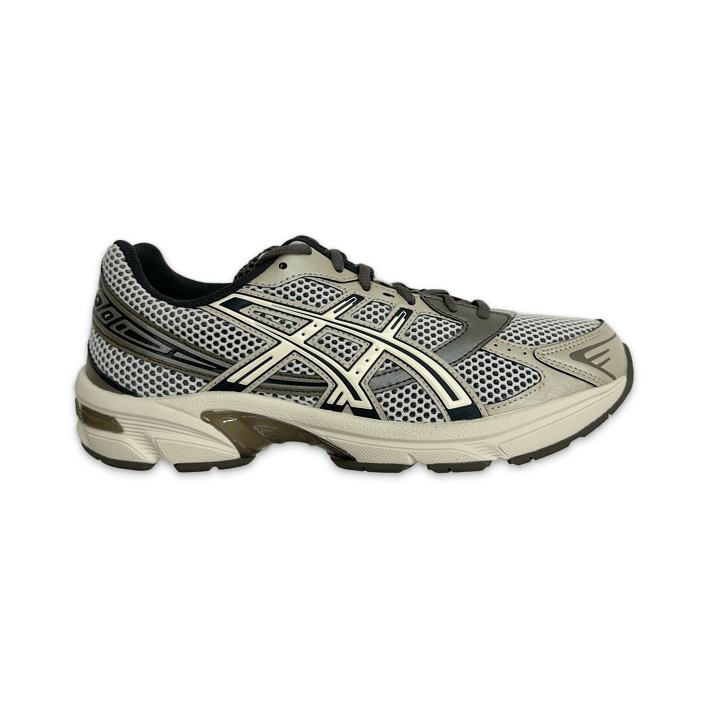 ASICS, Gel-1130 Korea Exclusive "Birch Dark Taupe"