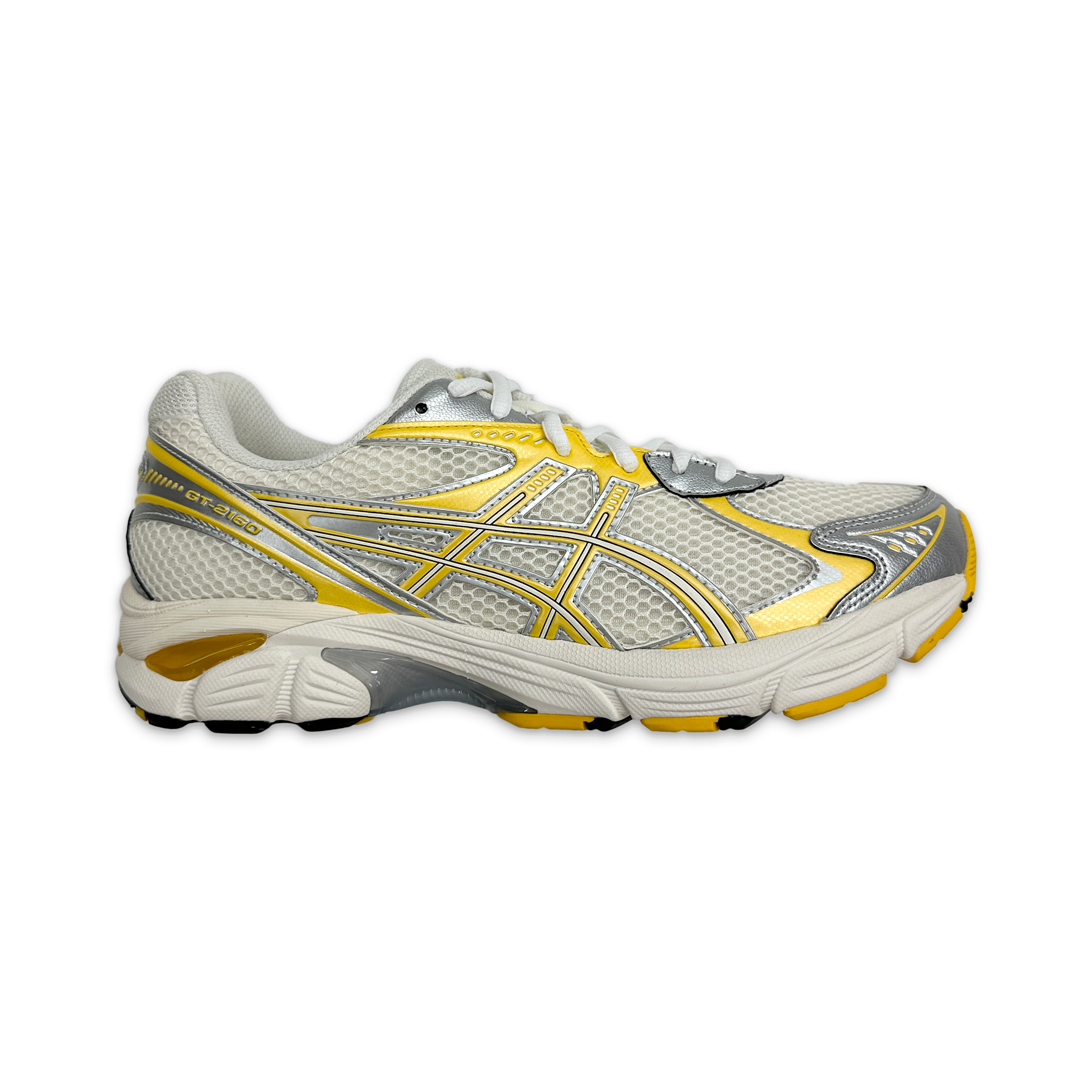 ASICS, GT-2160 Kith "Cream Solar Power"
