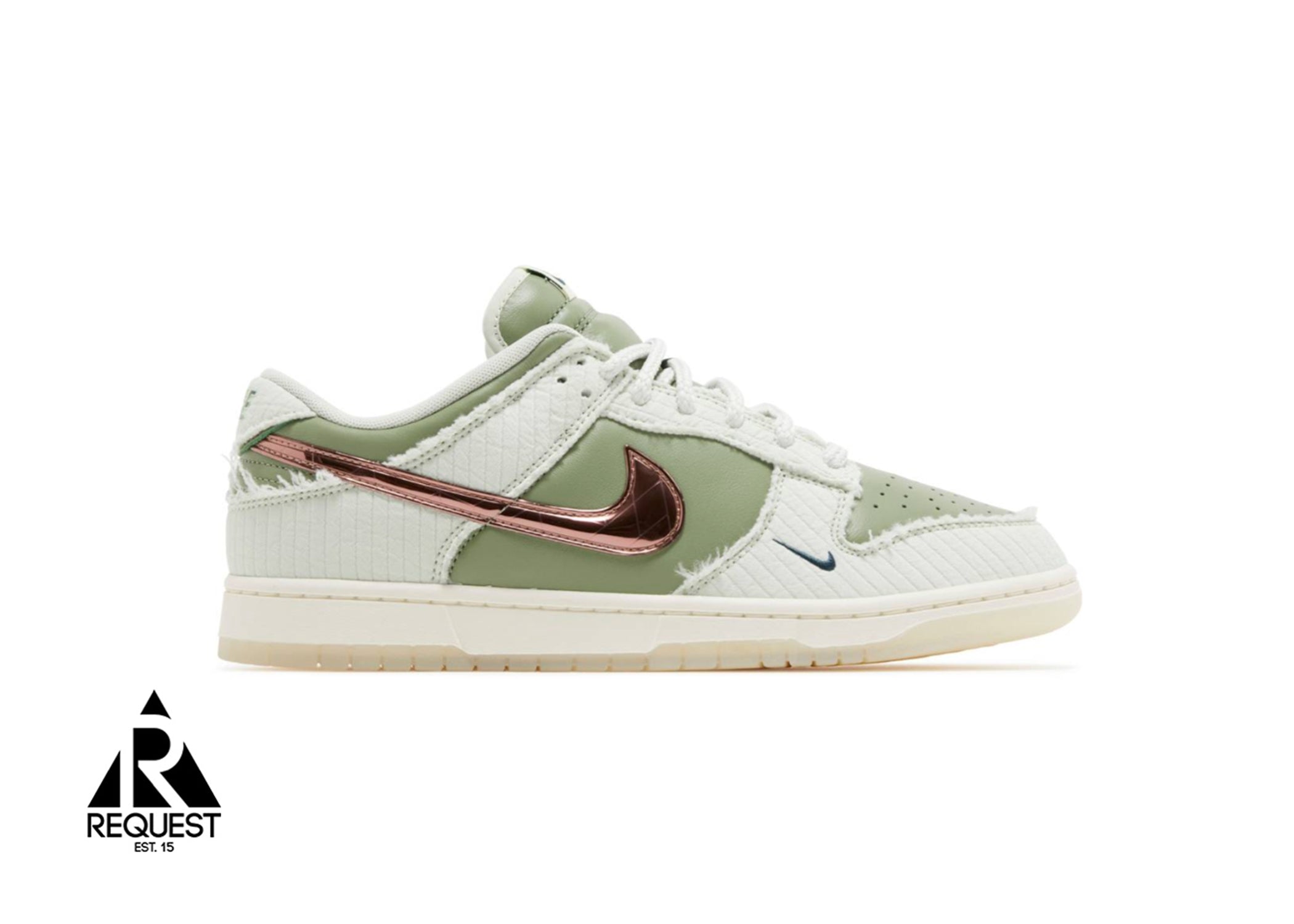 Nike Dunk Low Retro PRM "Kyler Murray Be 1 of One"