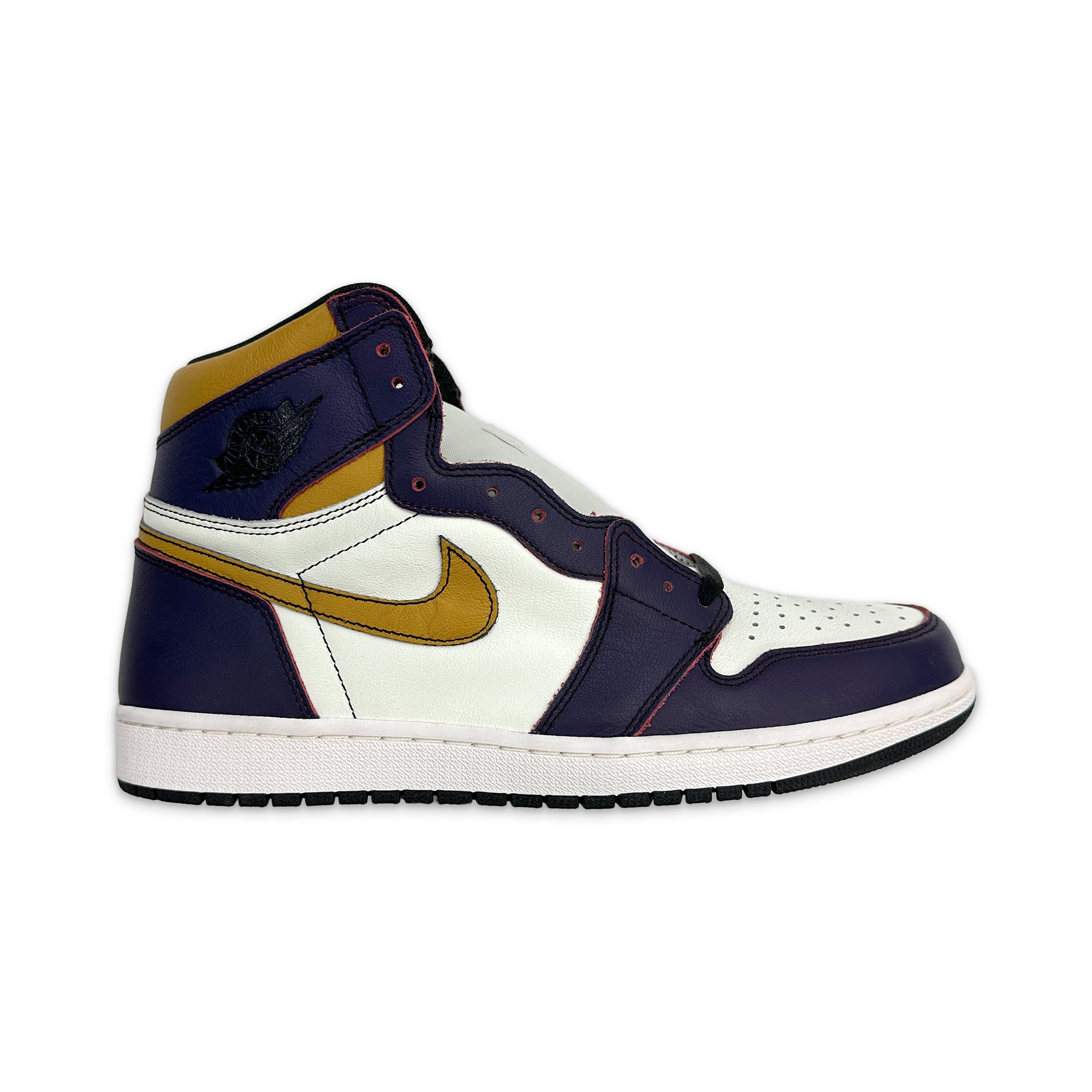Request, Air Jordan 1 Retro “LA To Chicago”