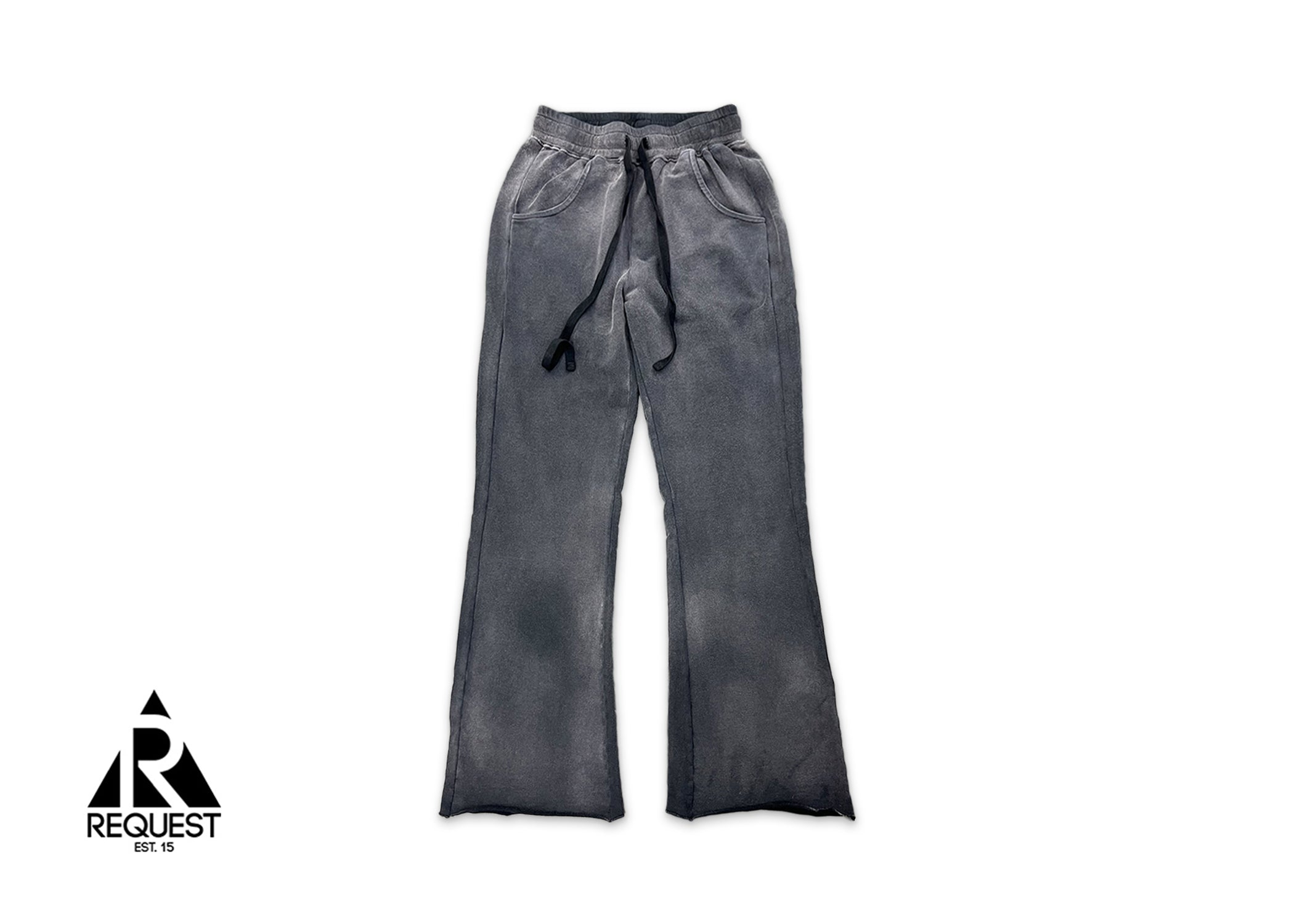Alchemist, Atelier Jogger LAUNDRY LAB "Black"