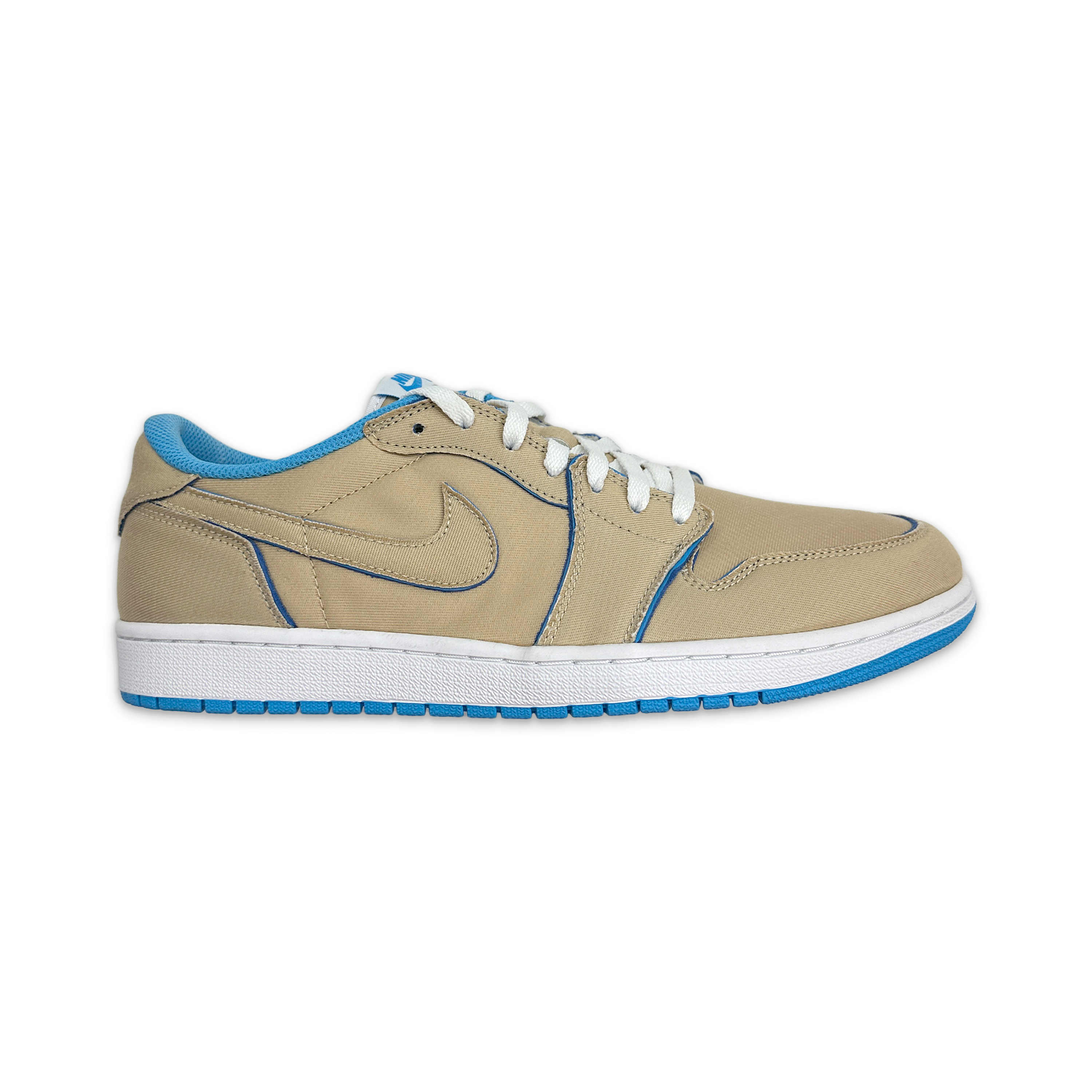 Request, Nike SB Air Jordan 1 Low “Lance Mountain”