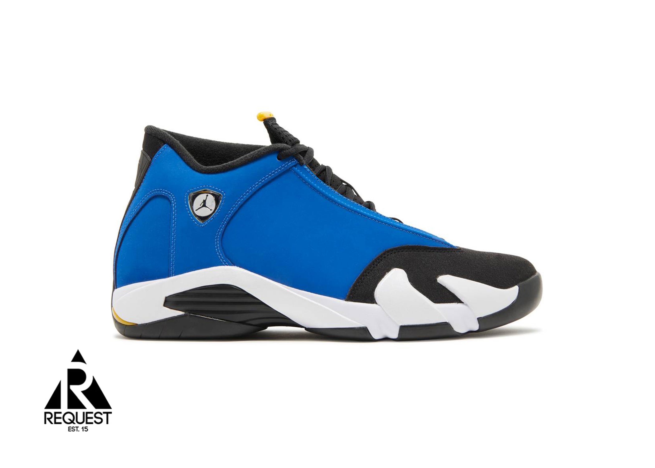 Air Jordan 14 Retro "Laney" (2023)
