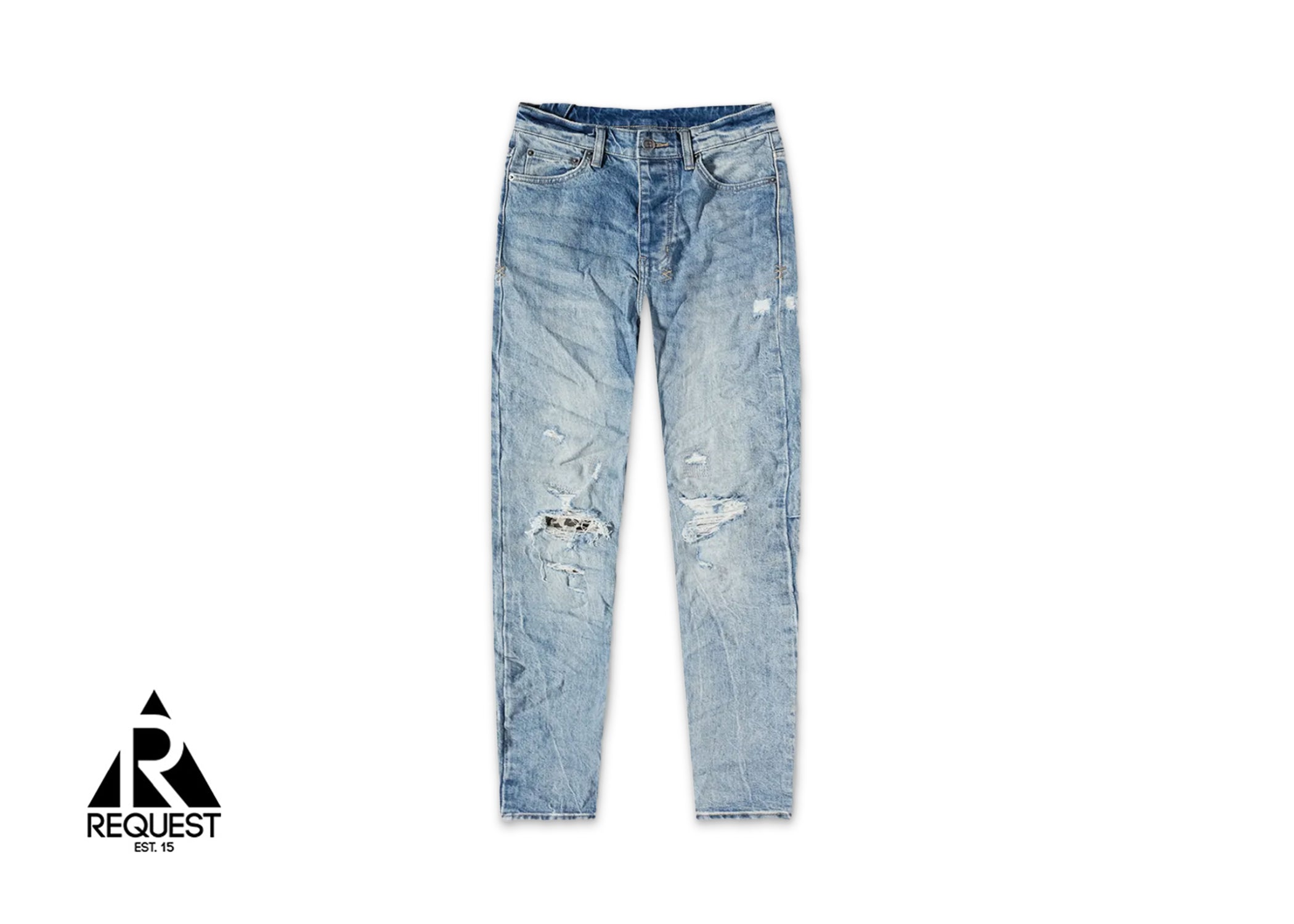 Ksubi Chitch Jean “Big Kat”