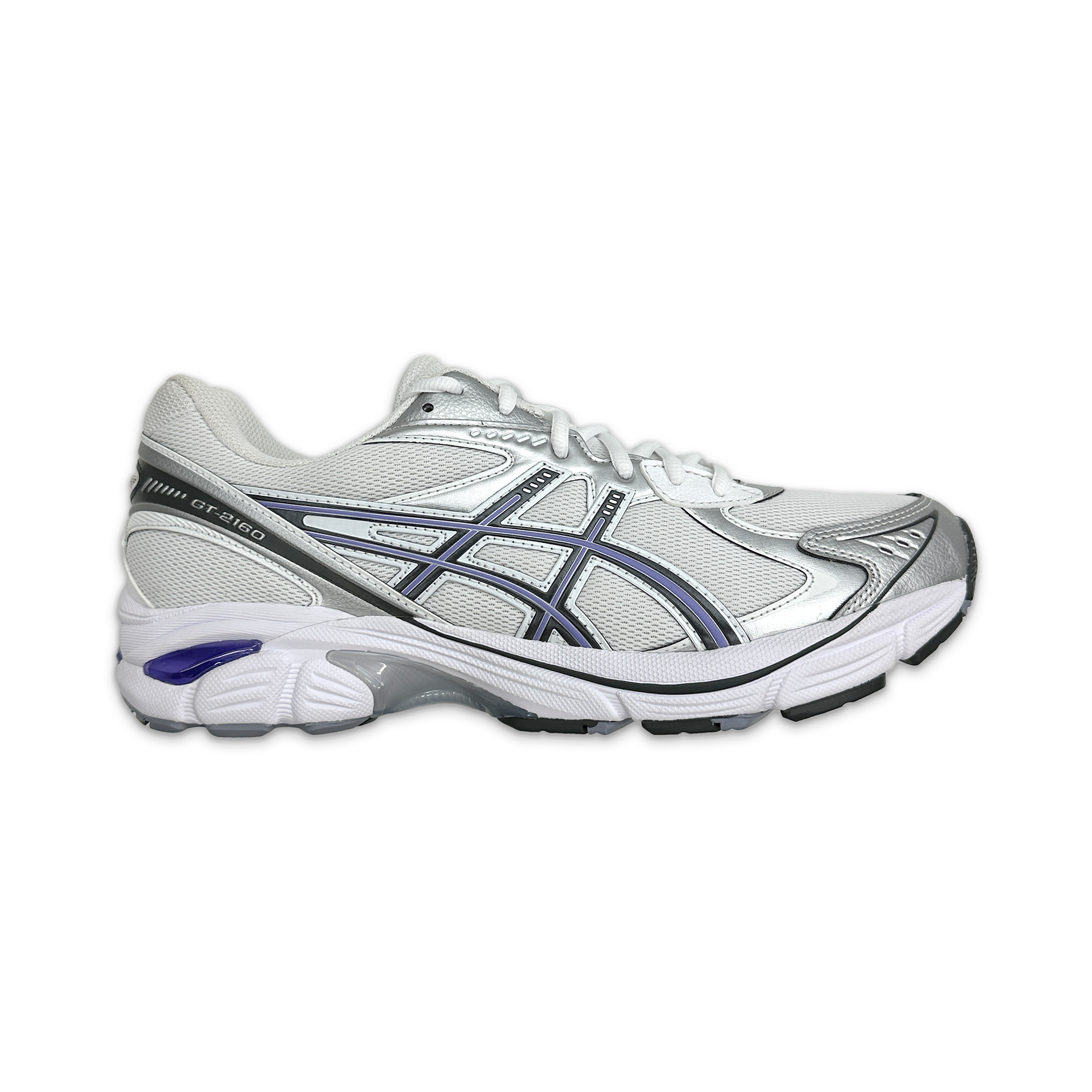 ASICS, GT-2160 "White Space Lavender"