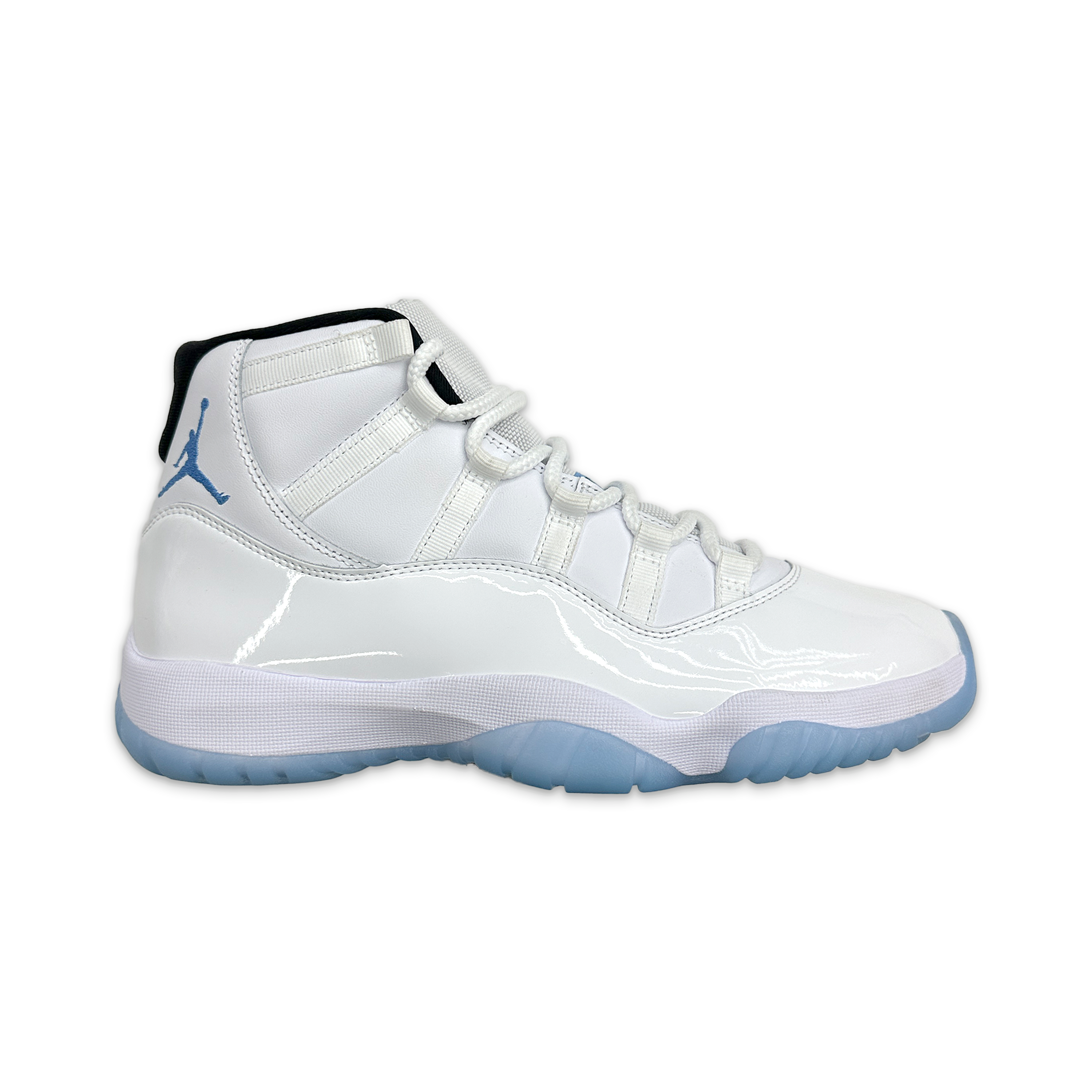 Request, Air Jordan 11 Retro "Legend Blue" (2024)