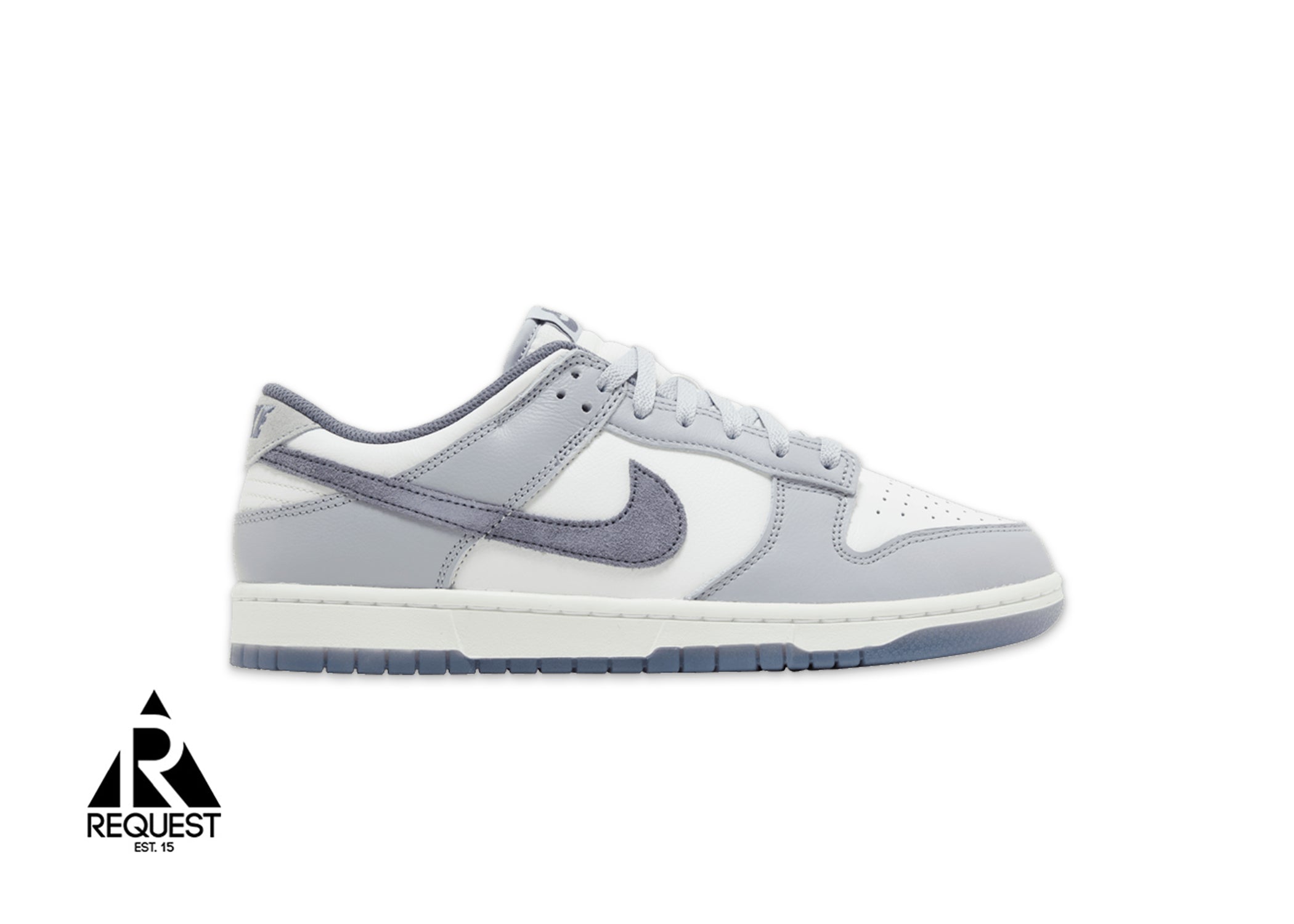 Nike Dunk Low SE "Light Carbon"