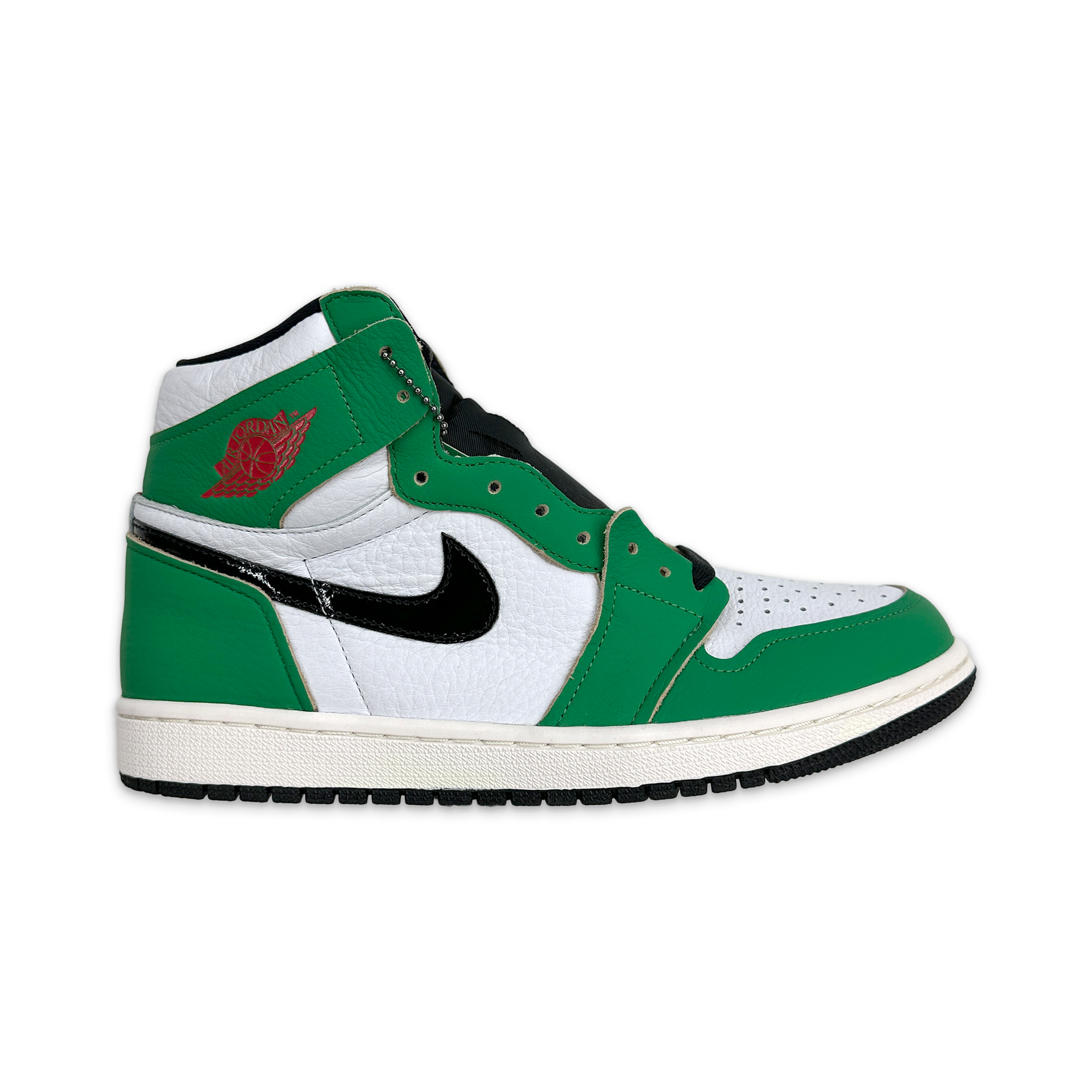 Request, Air Jordan 1 Retro “Lucky Green” (W)