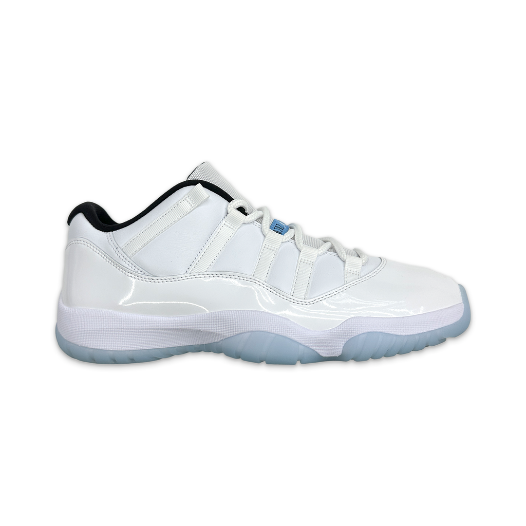 Air Jordan 11 Retro Low “Legend Blue”