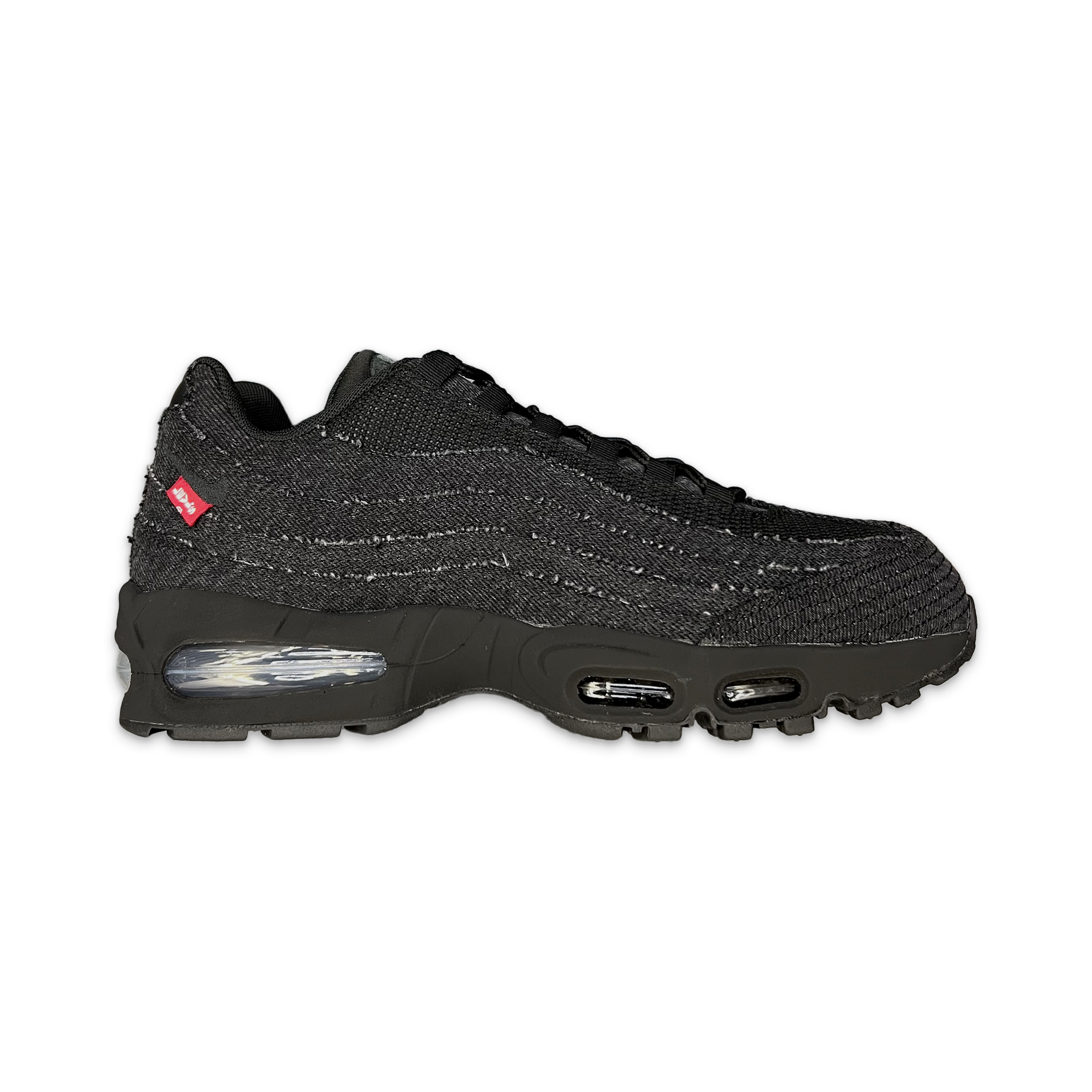 Nike, Air Max 95 OG “Levi's Black"