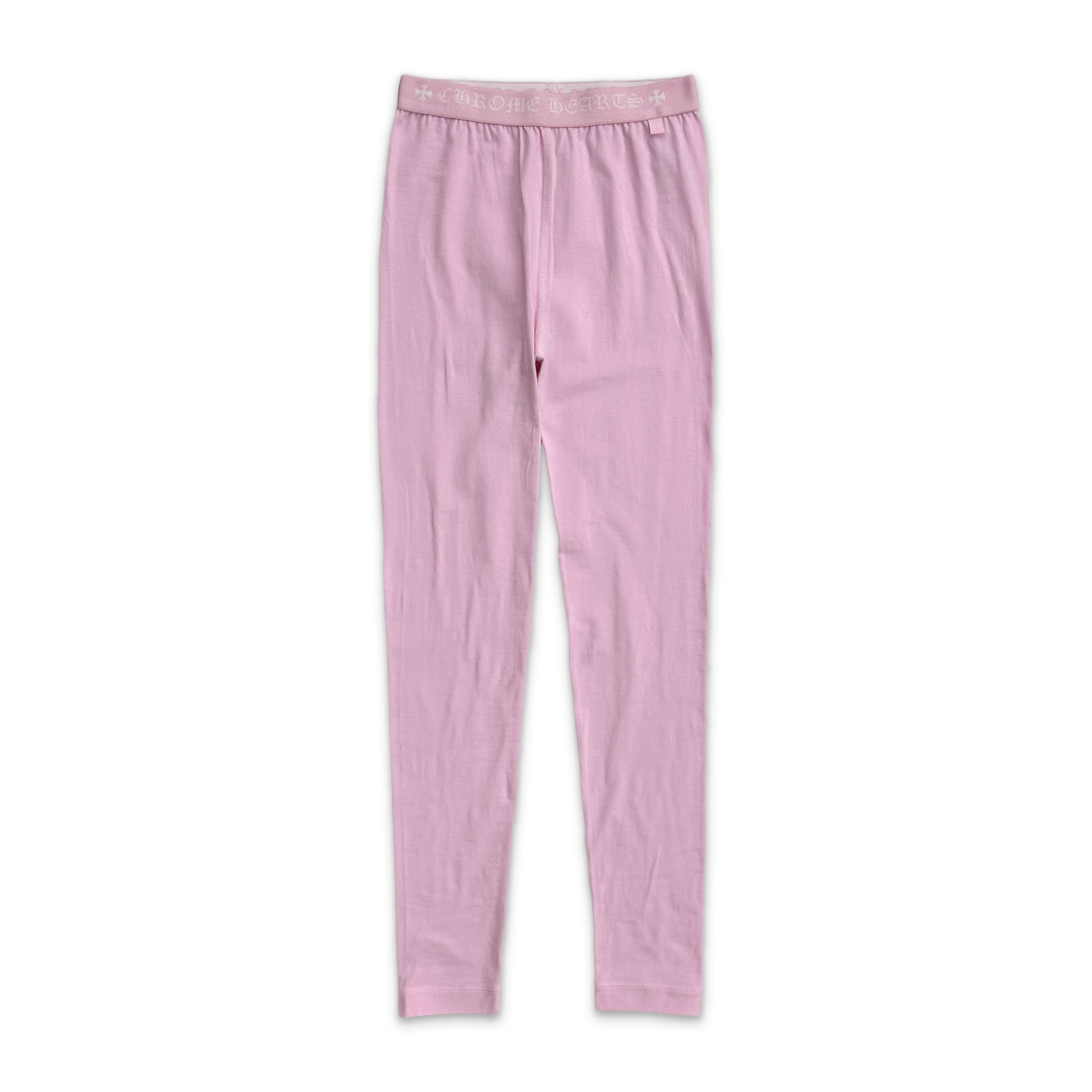 Logo Leggings "Pink"