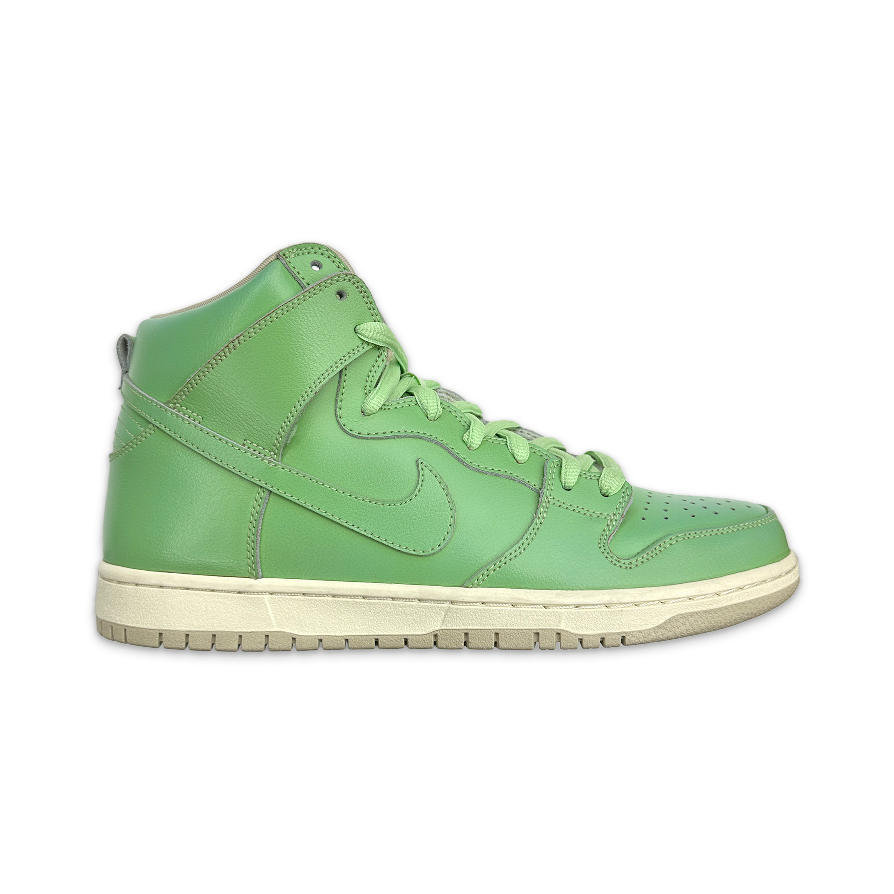Request, Nike Dunk SB High “Statue of Liberty”