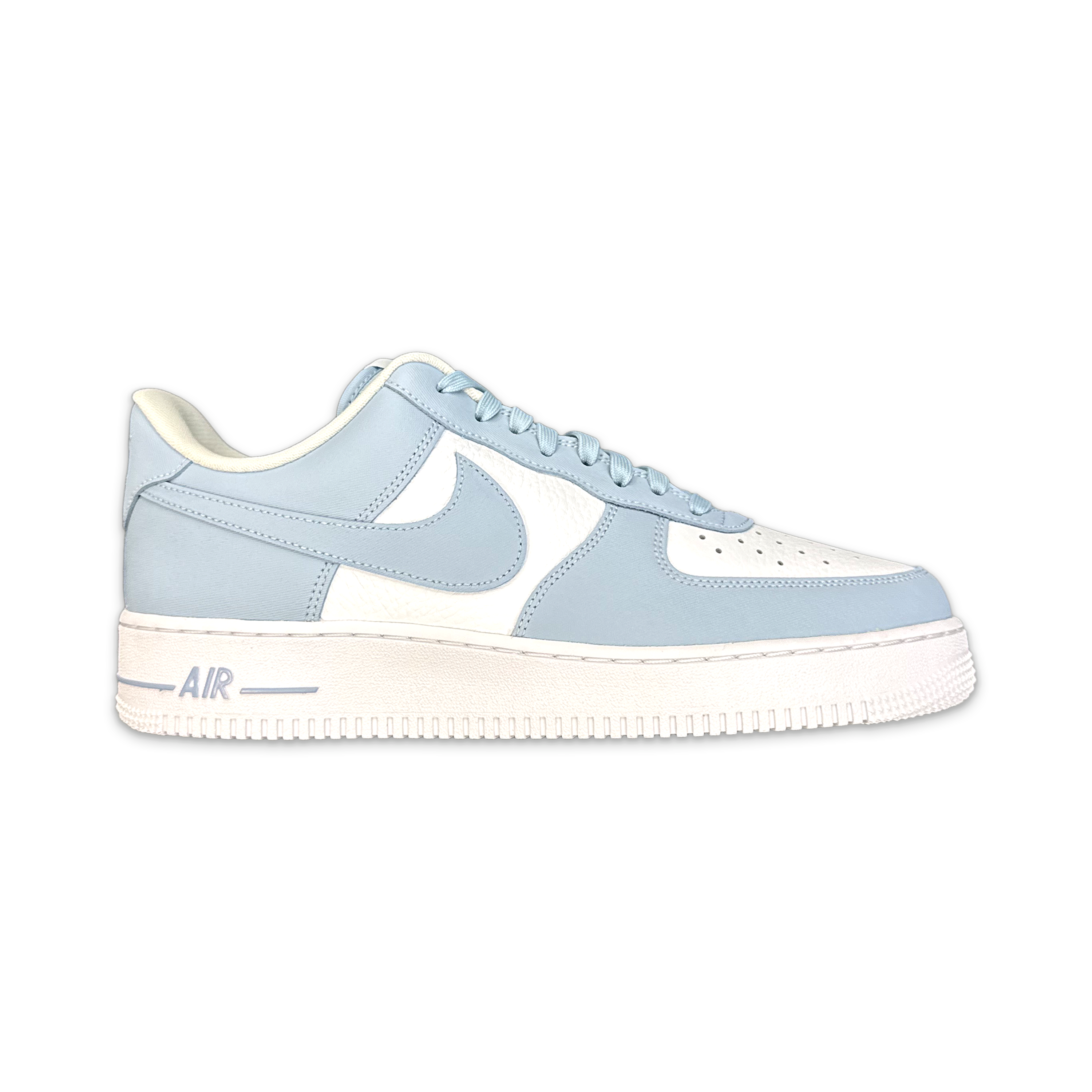 Request, Air Force 1 Low “Light Armory Blue"