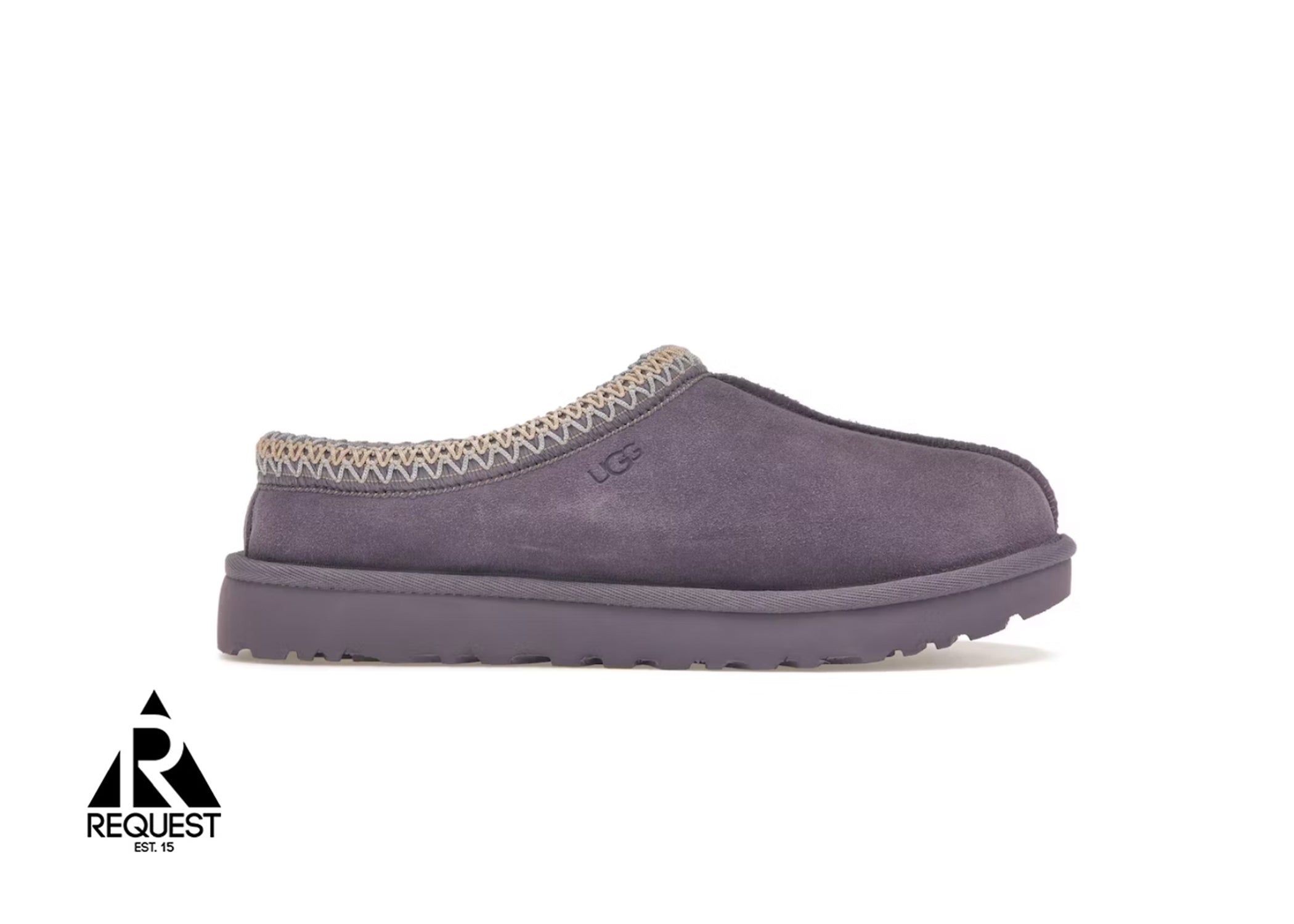 UGG Tasman Slipper "Lilac Mauve" (W)