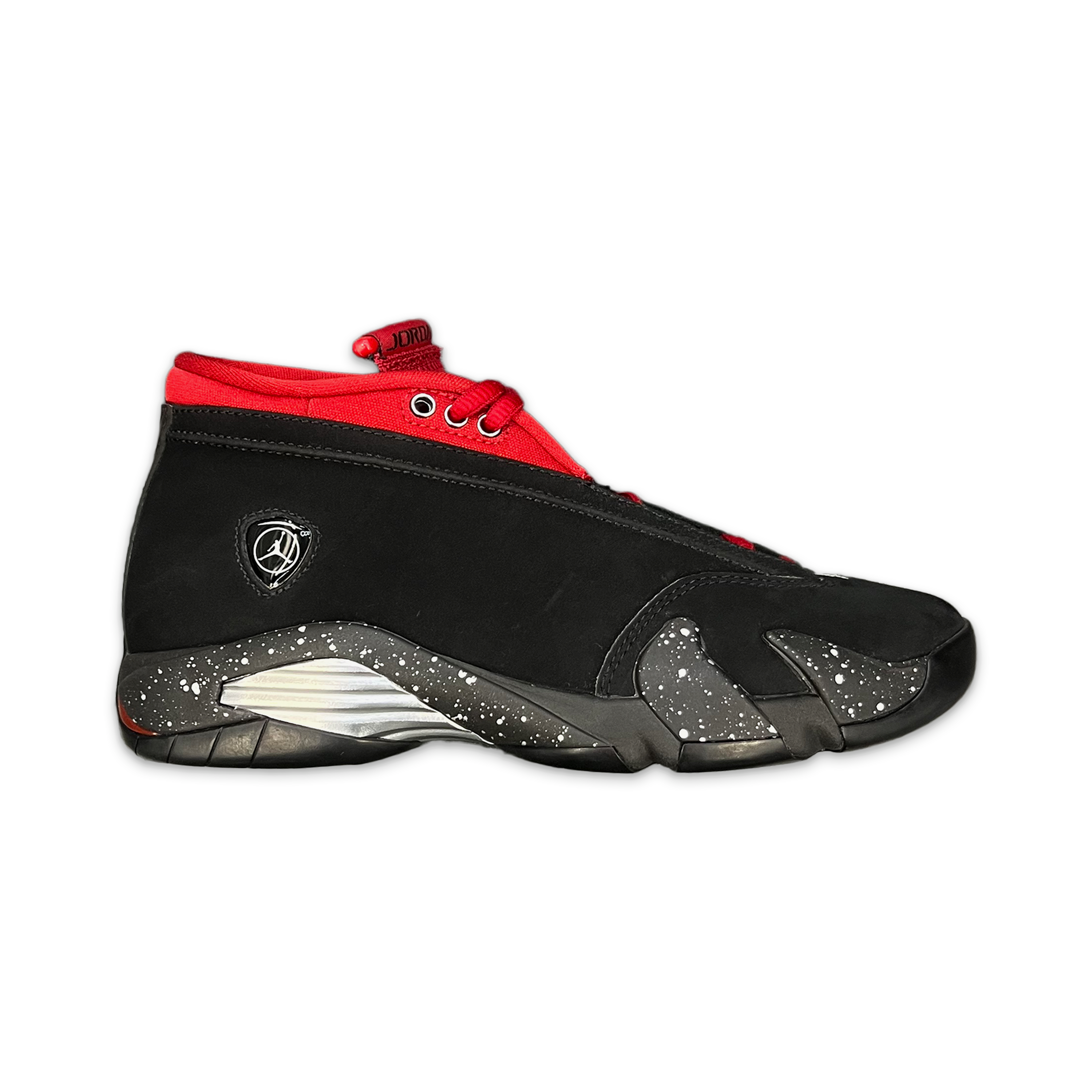 Air Jordan 14 Retro “Red Lipstick (W)”