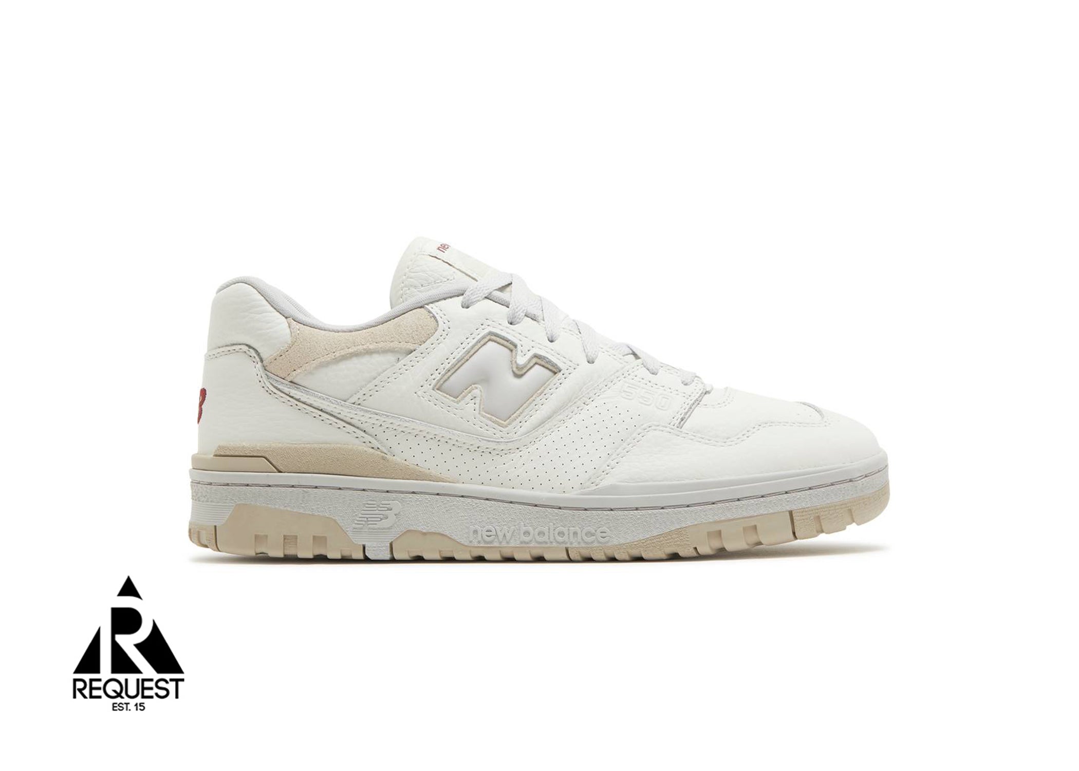 New Balance 550 Lunar New Year “Sea Salt”