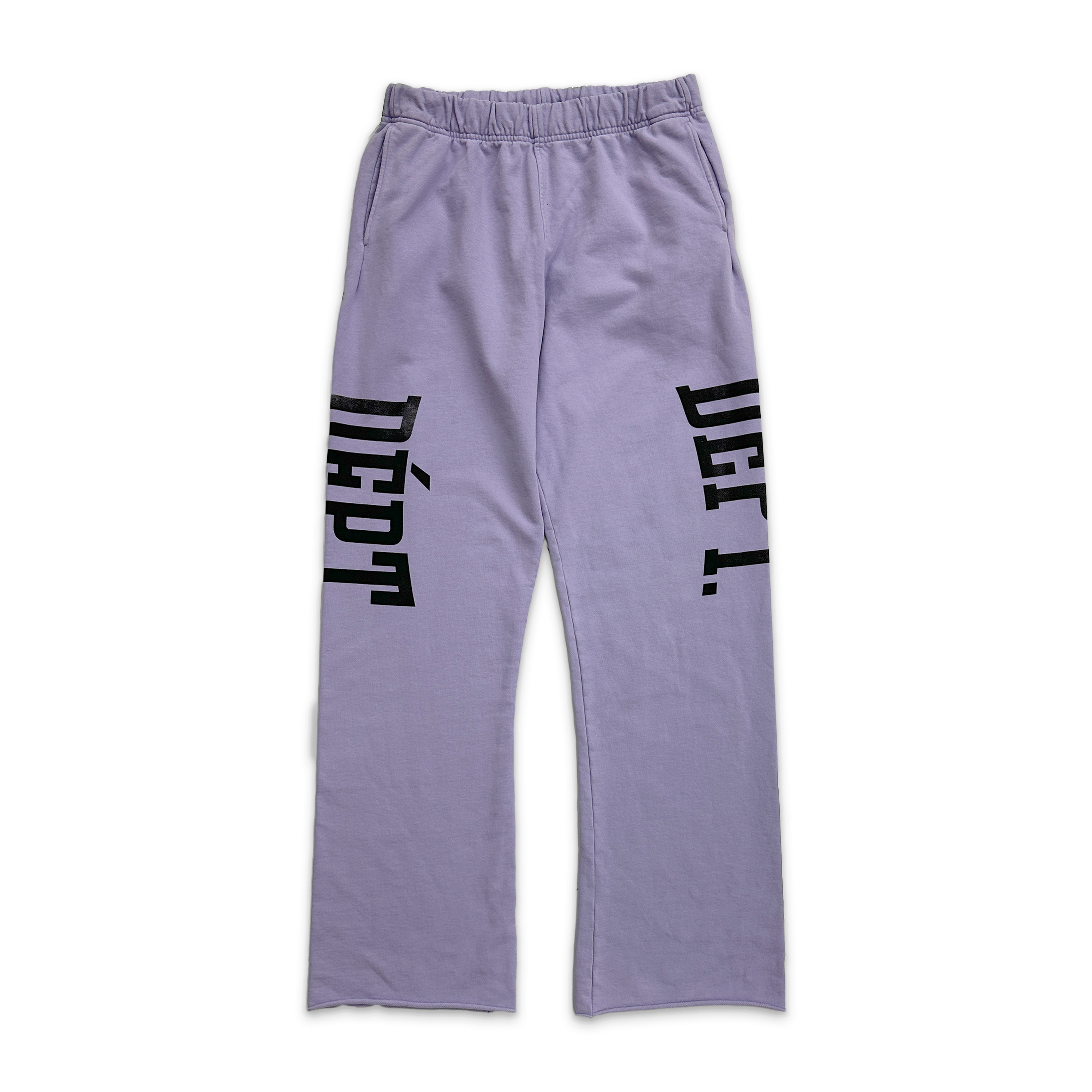 Gallery Dept., Gym Logan Sweatpants "Lilac"