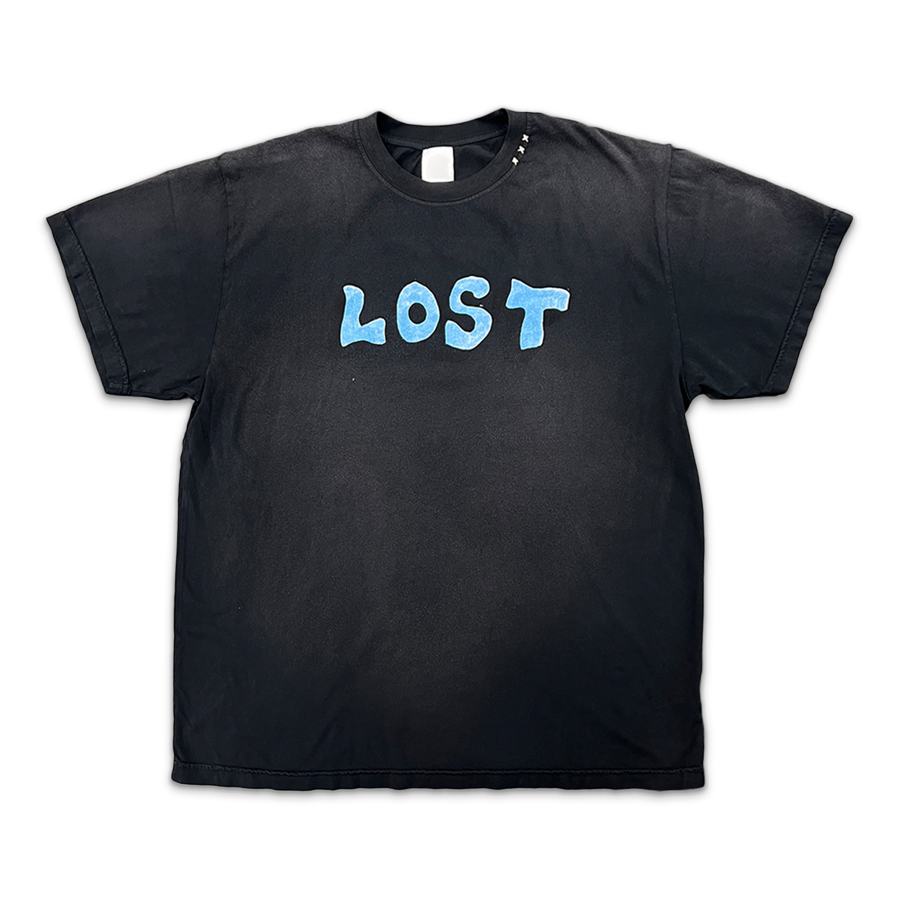 Alchemist, Lost Tee 2 "Black"