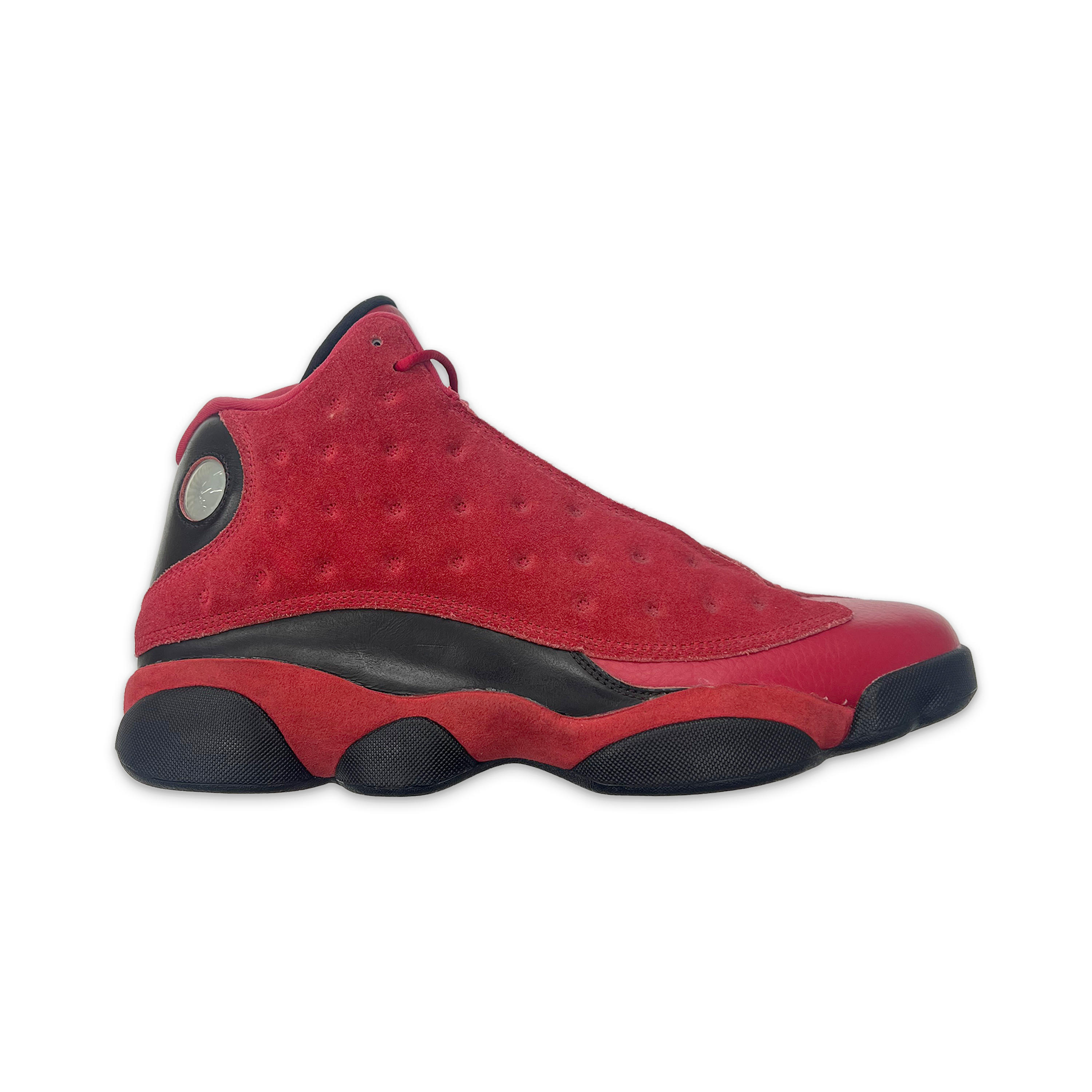 Request, Air Jordan 13 Retro “What Is Love Pack”