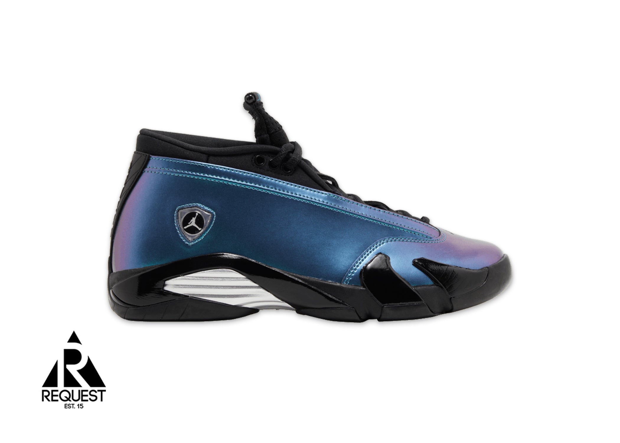 Air Jordan 14 Retro "Love Letter" (W)