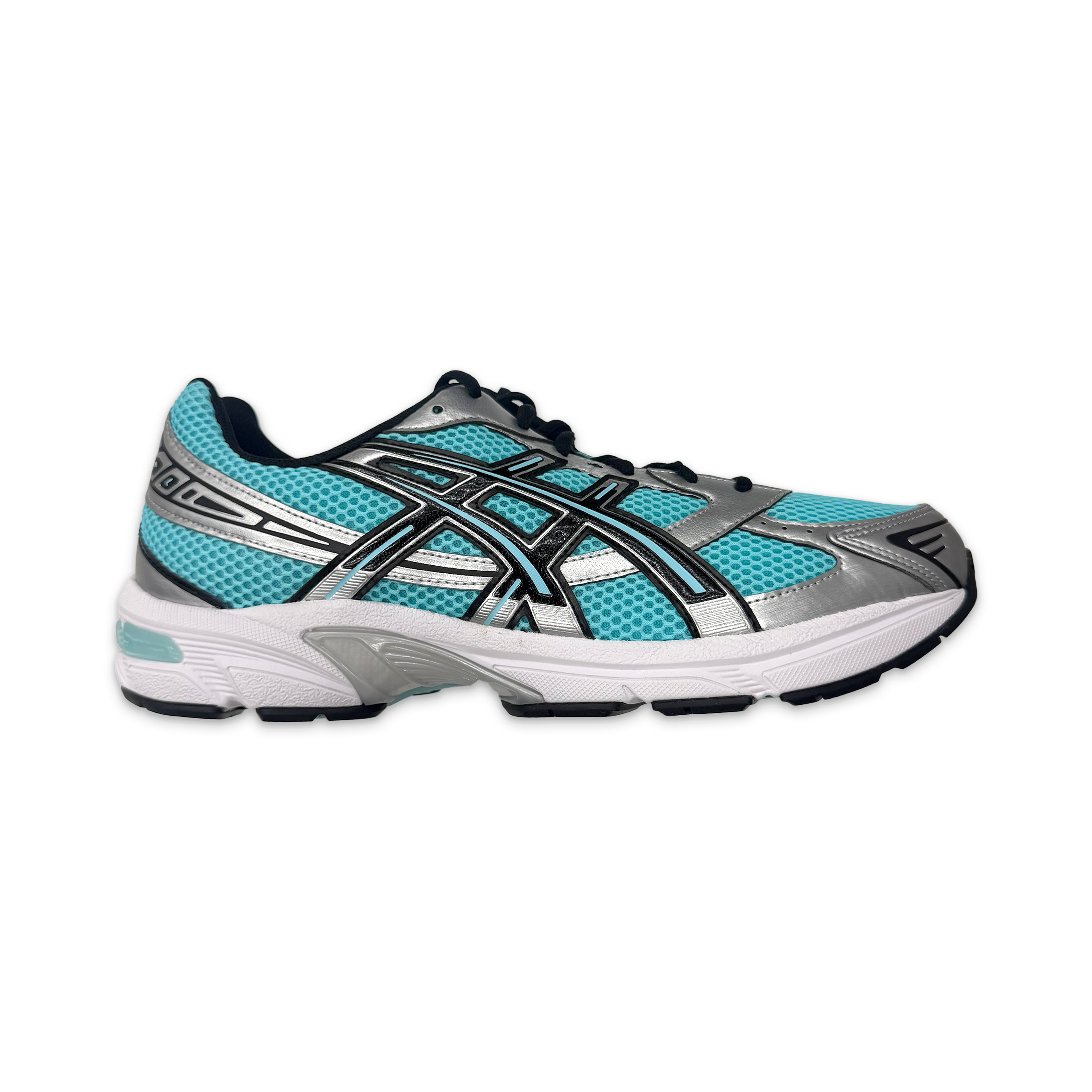 ASICS, Gel-1130 "Larimar Blue Silver"
