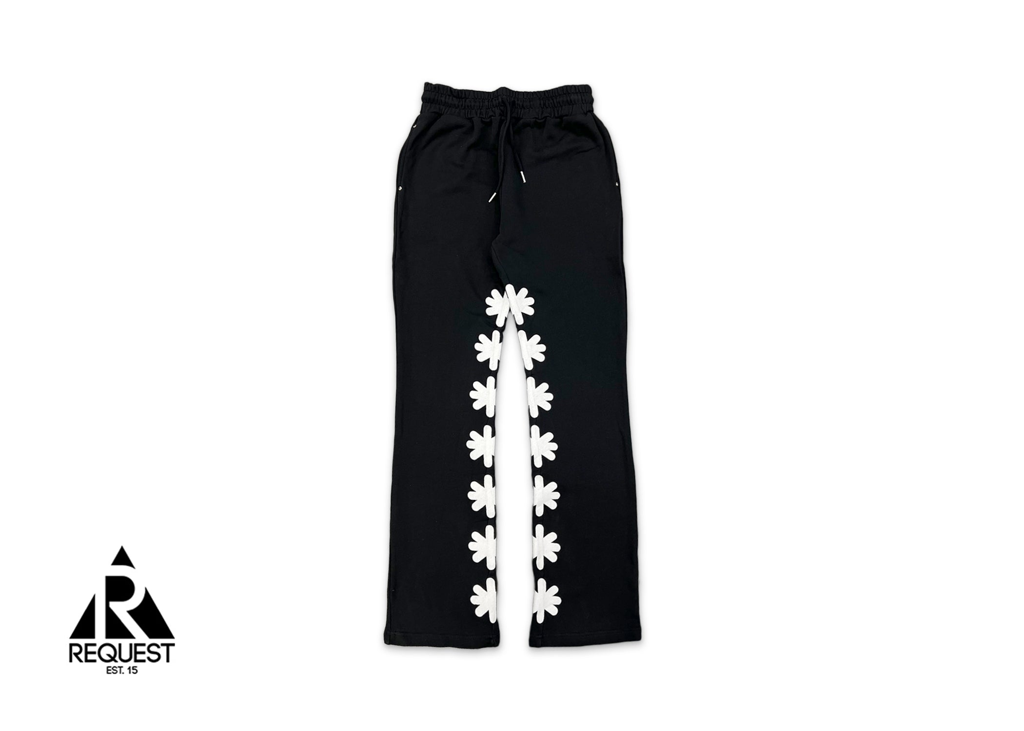 LOSTSHDWS, OG Sweatpants "Black"