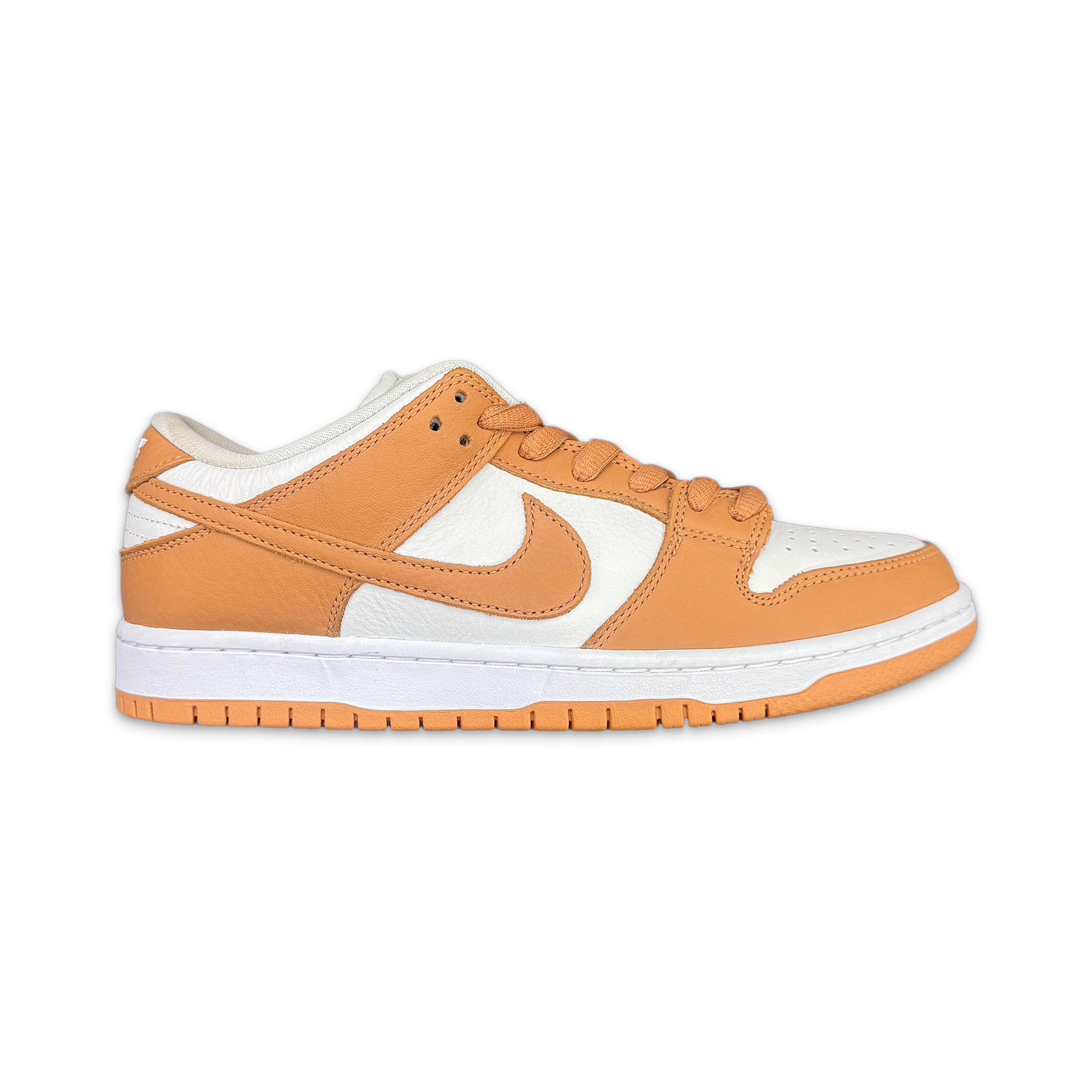 Nike, SB Dunk Low "Light Cognac"