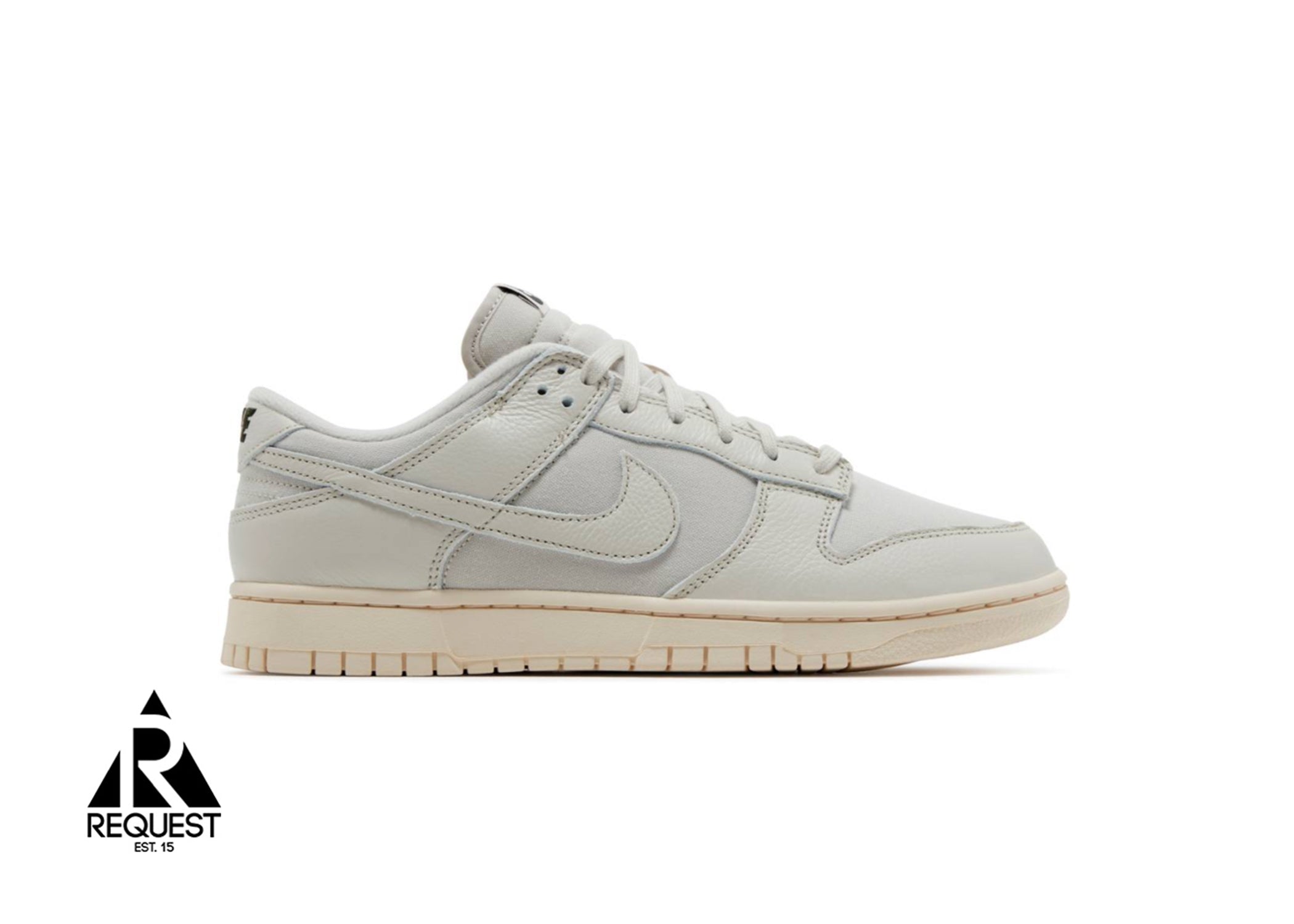 Nike Dunk Low Premium "Light Orewood Brown"