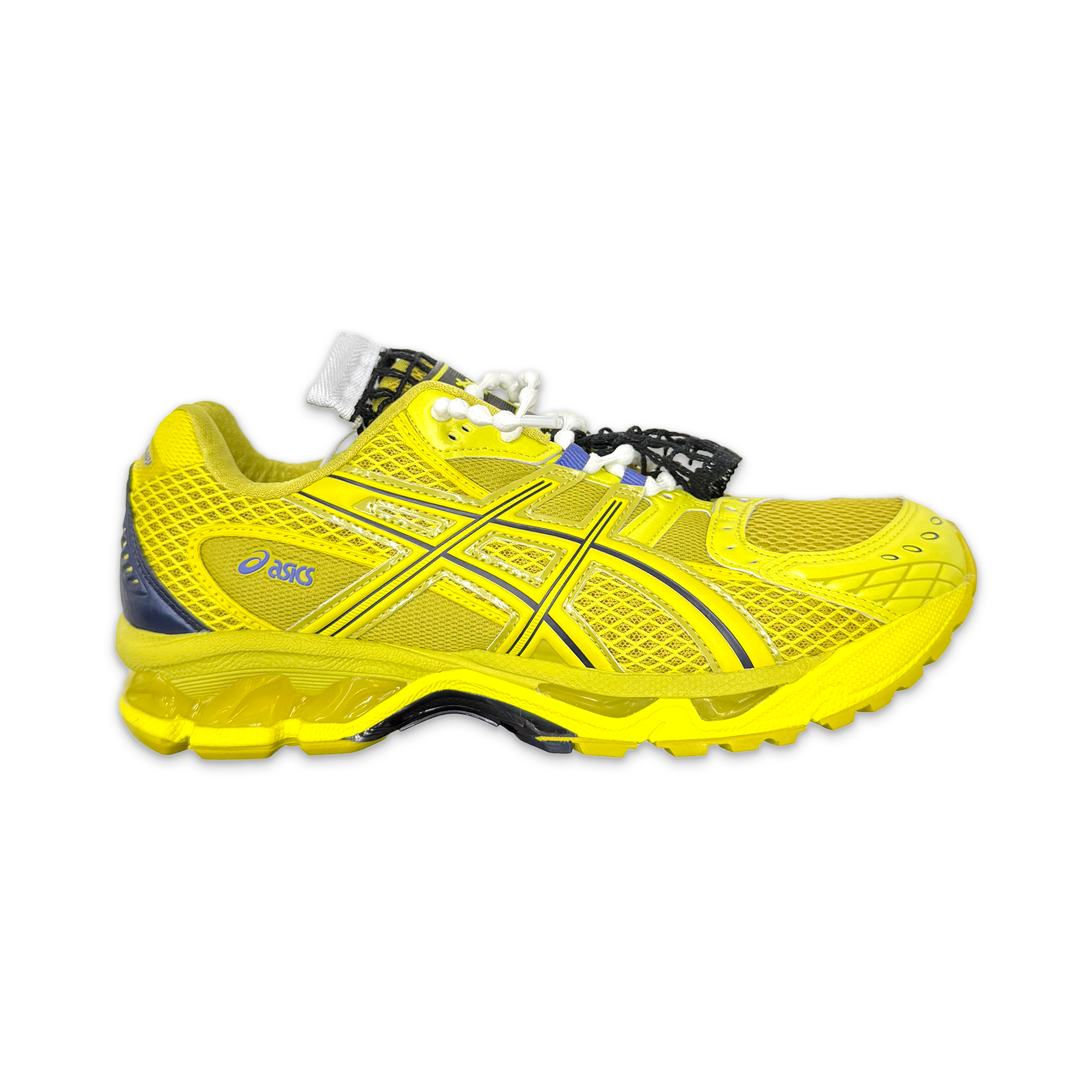 Gel-Nimbus 10.1 "Little Tokyo Table Tennis"