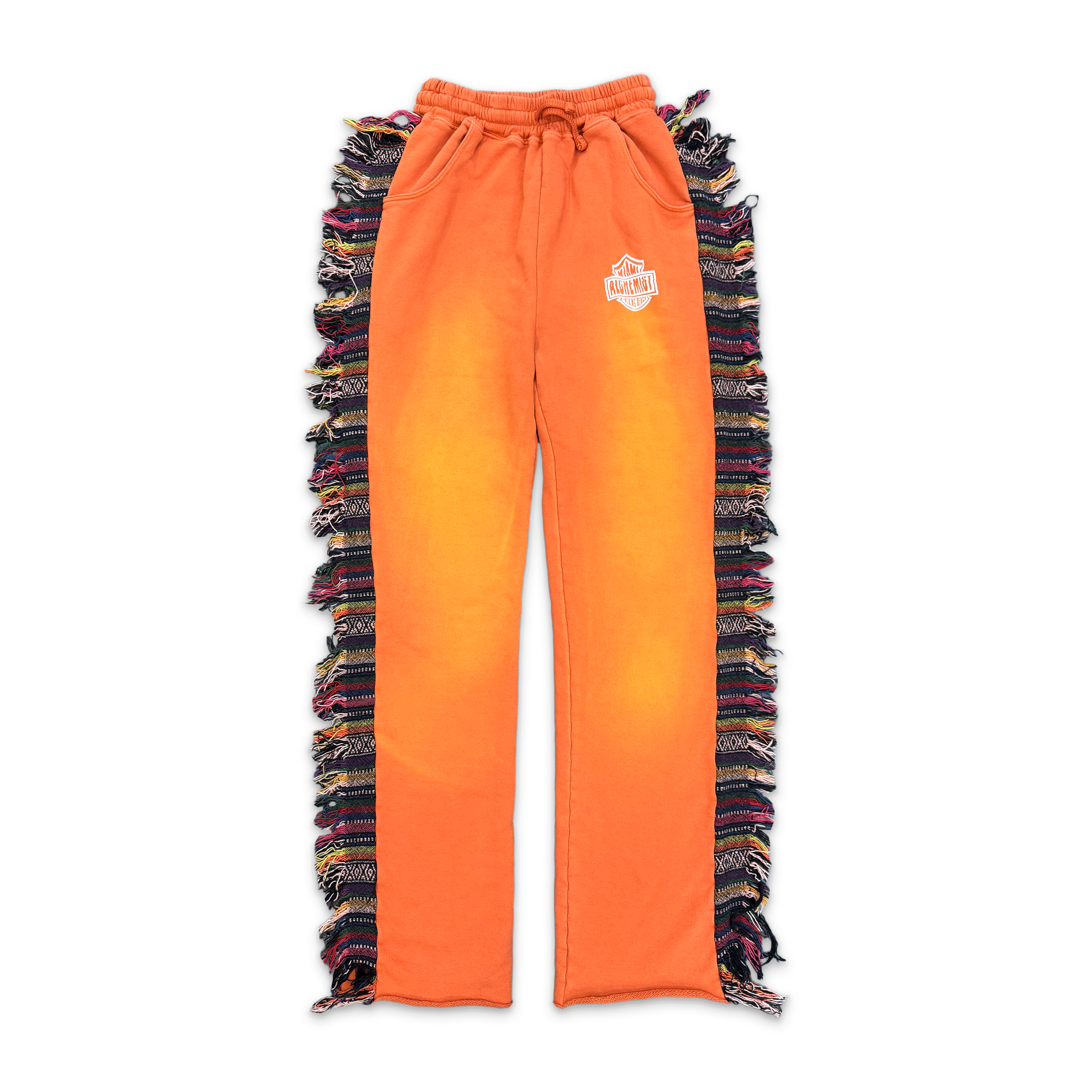 Alchemist, Lucas Joggers "Burnt Orange"
