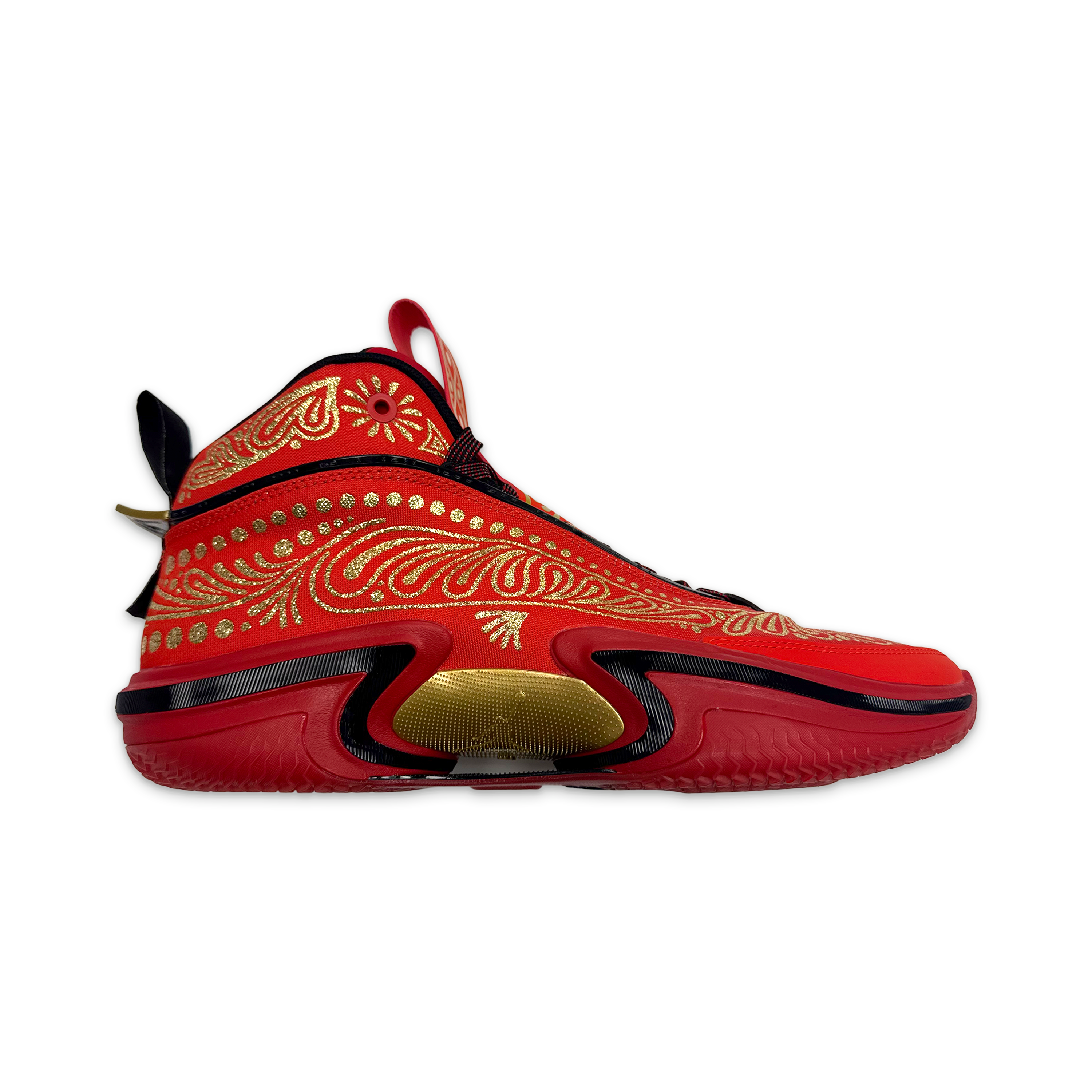 Air Jordan, Air Jordan XXXVI “Luka Doncic El Matador"
