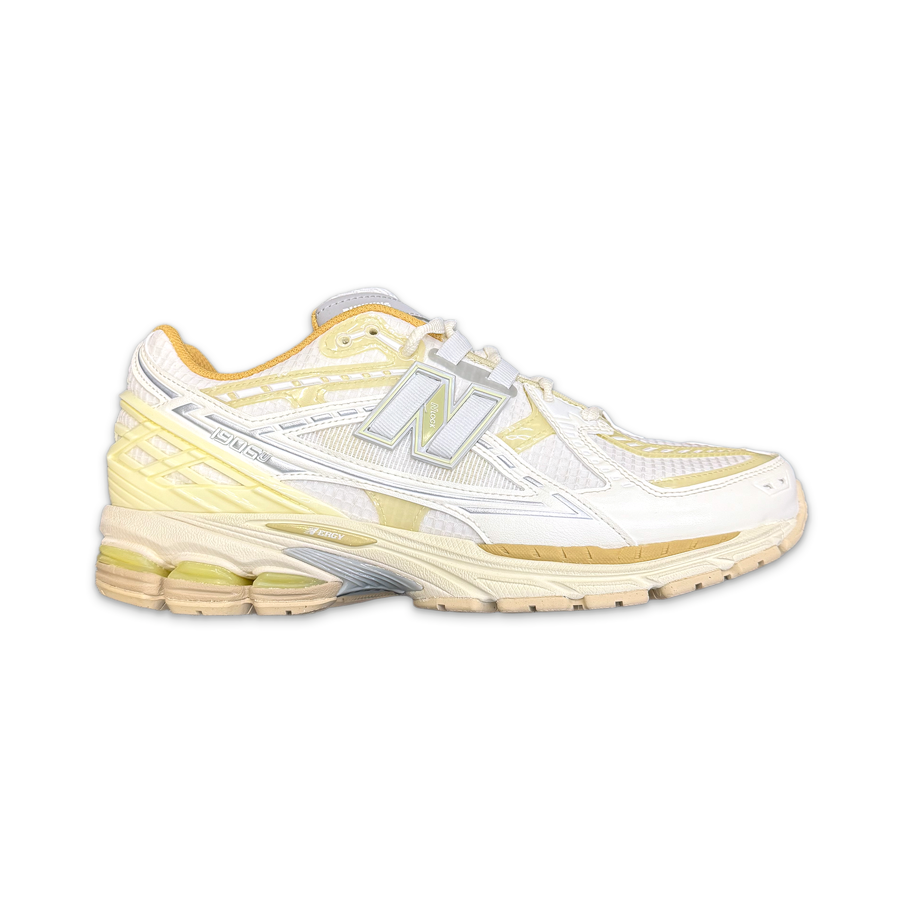 New Balance, 1906R "Lunar New Year White"