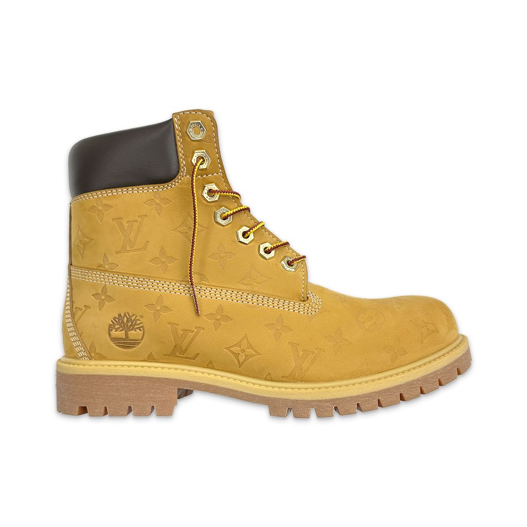 x Timberland 6