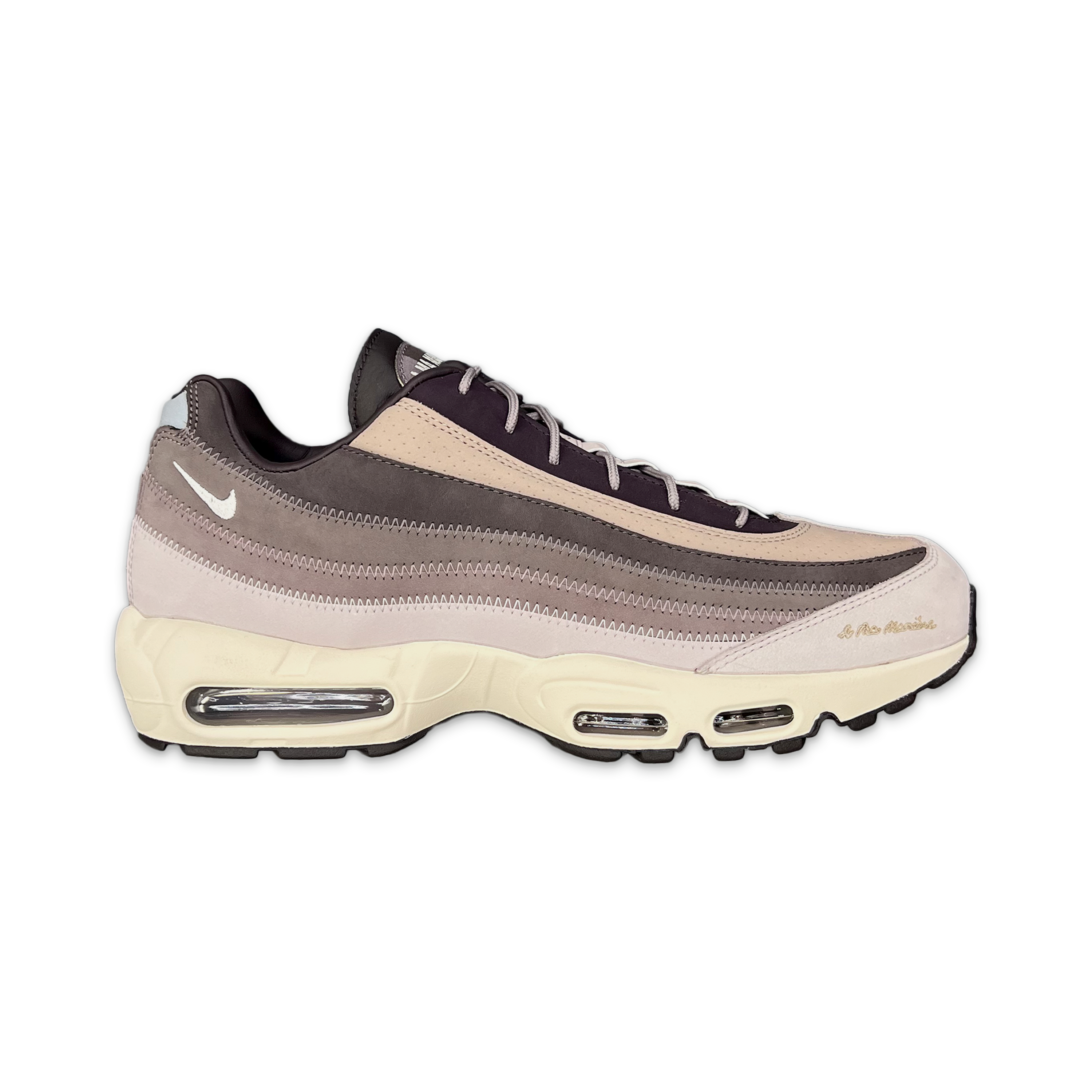 Nike, Air Max 95 “A Ma Maniére Diffused Taupe"