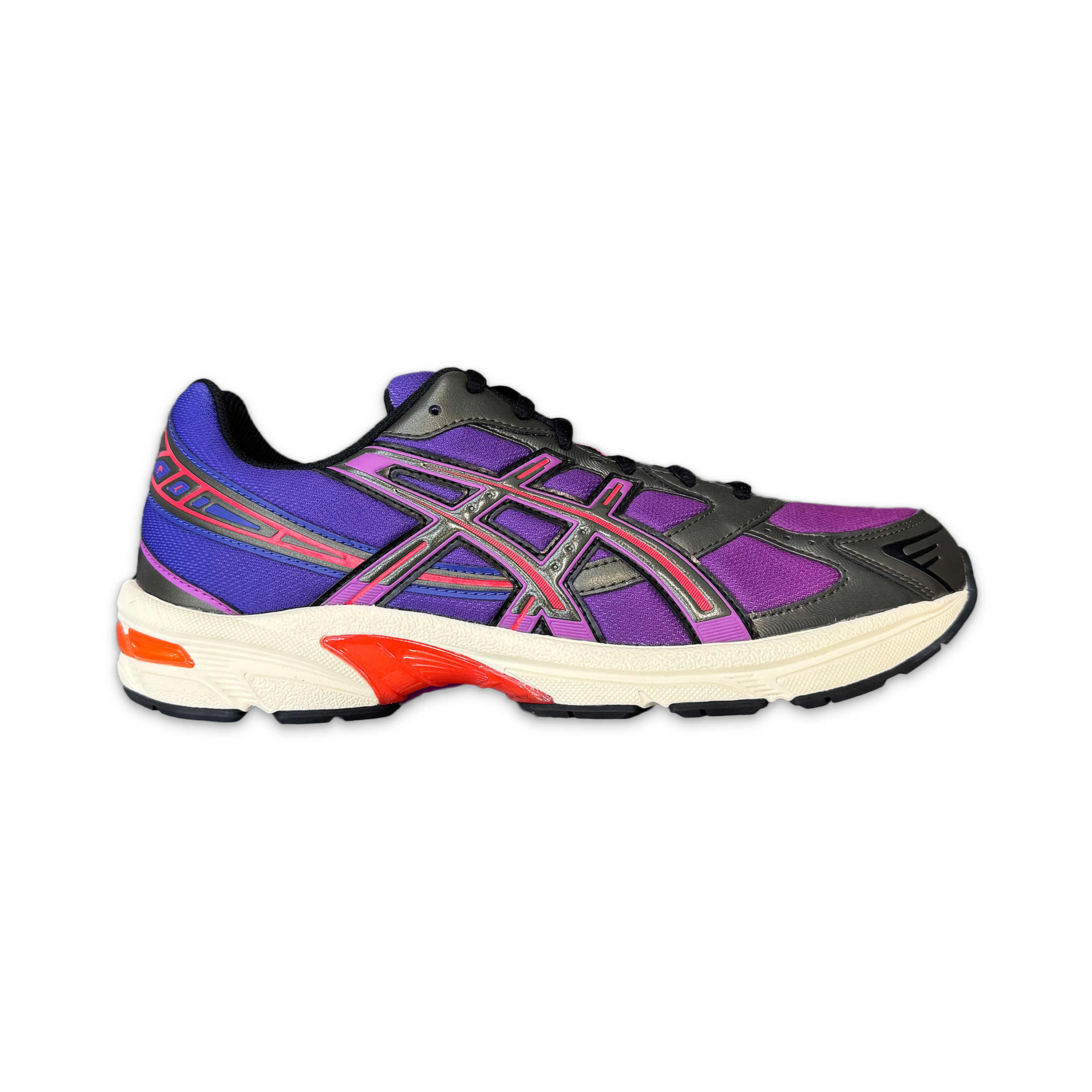 ASICS, x Kith Gel-1130 "Marvel Villains Magneto" (Special Box)