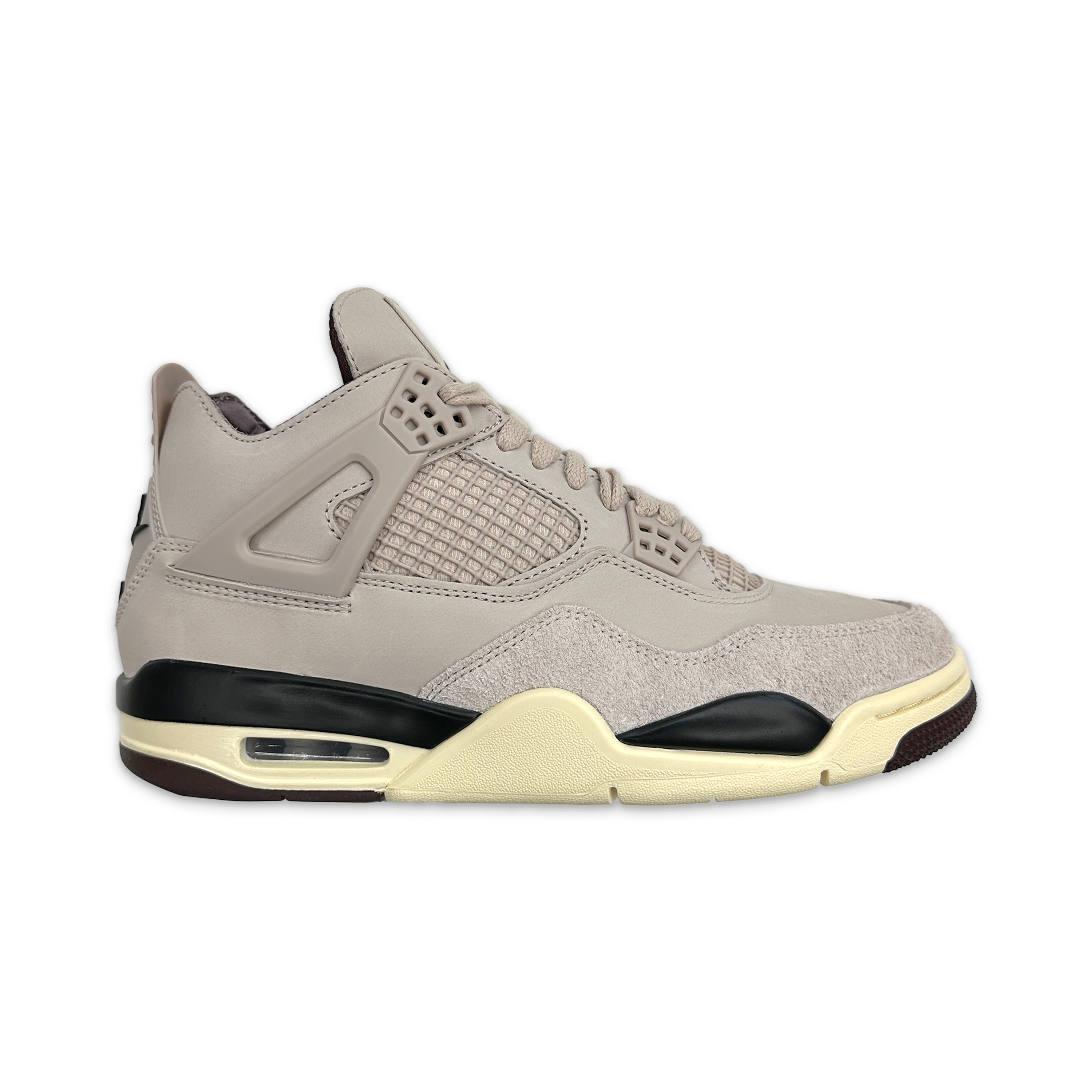 Request, Air Jordan 4 Retro “A Ma Maniere While You Were Sleeping” (W)