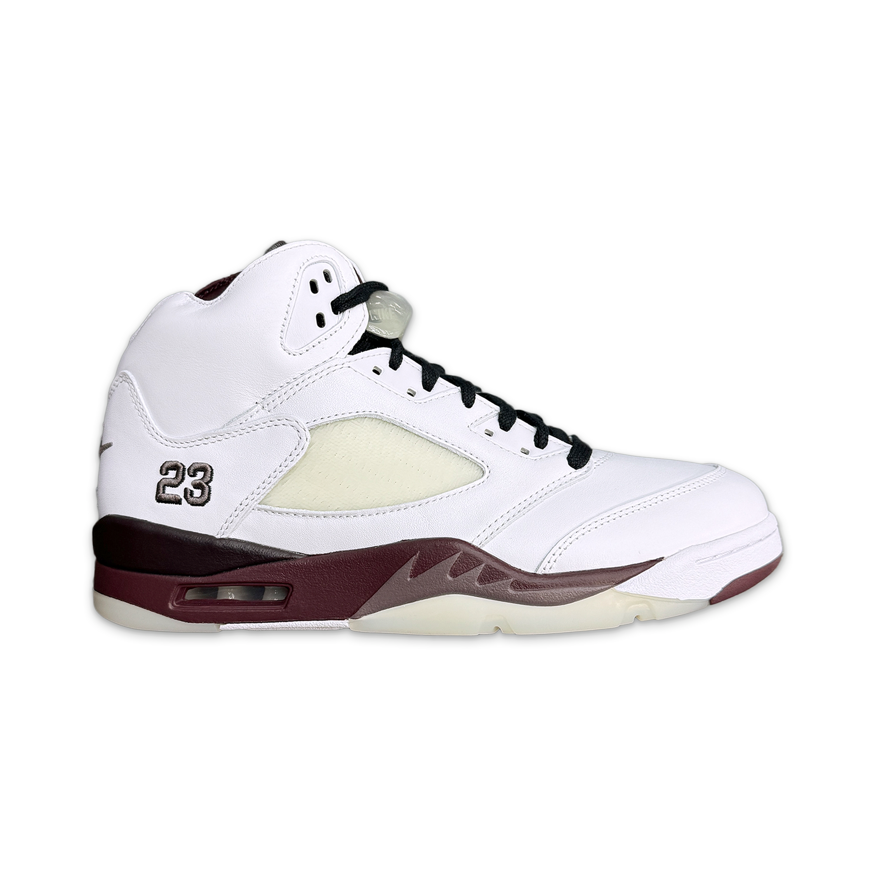 Air Jordan, Air Jordan 5 Retro A Ma Maniere "Black Collective"