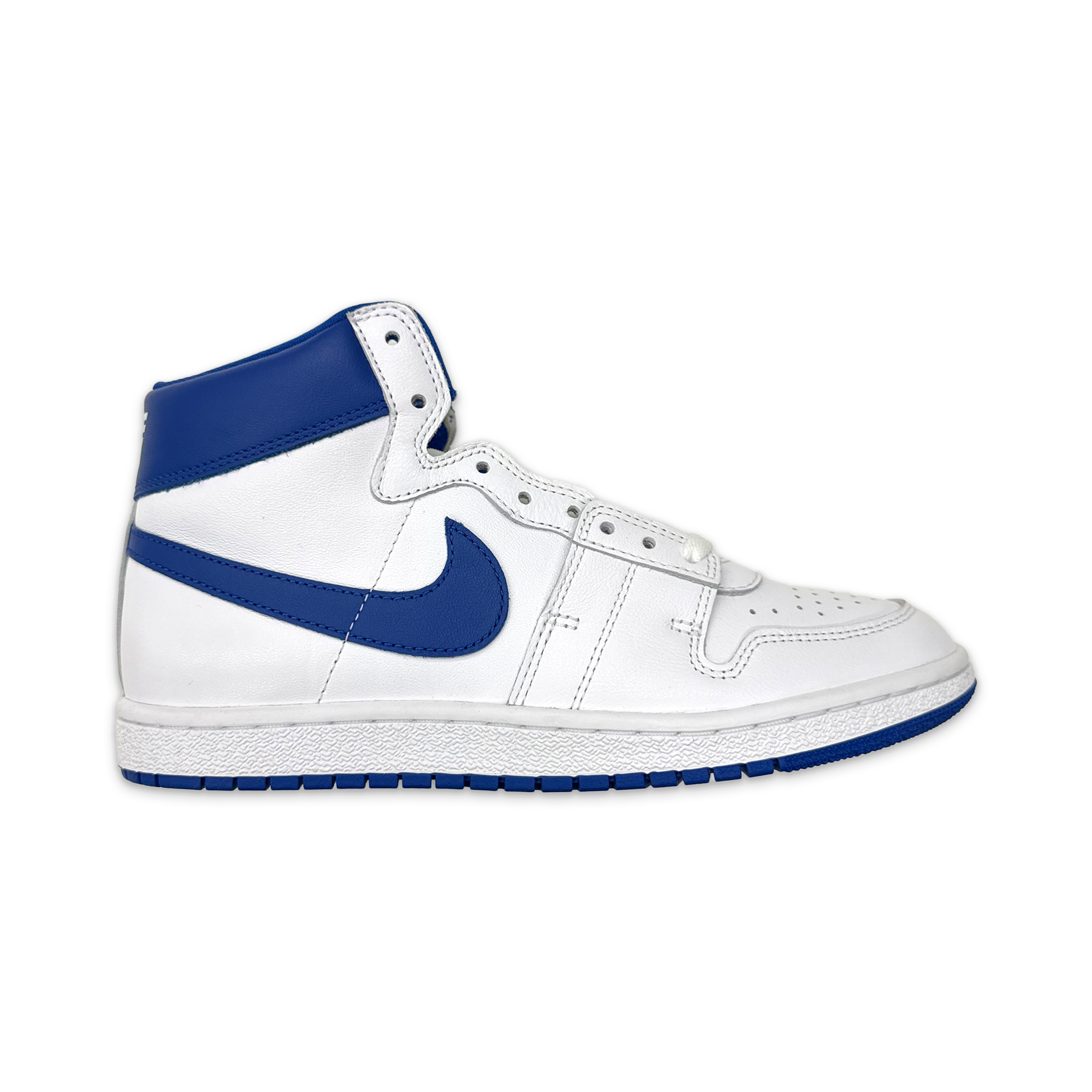 Nike, Air Ship "A Ma Maniere Game Royal"