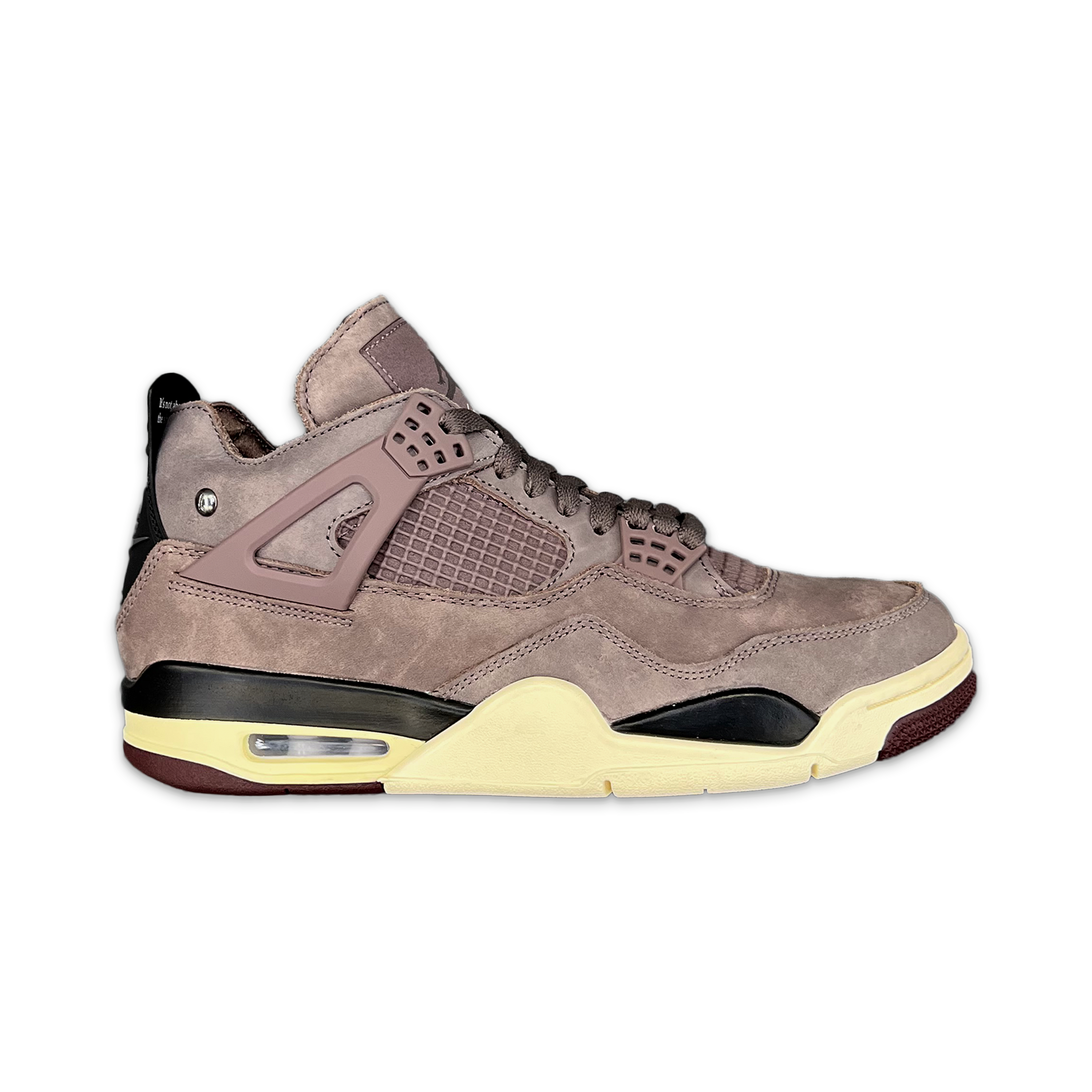 Request, Air Jordan 4 Retro “A Ma Maniere Violet Ore”