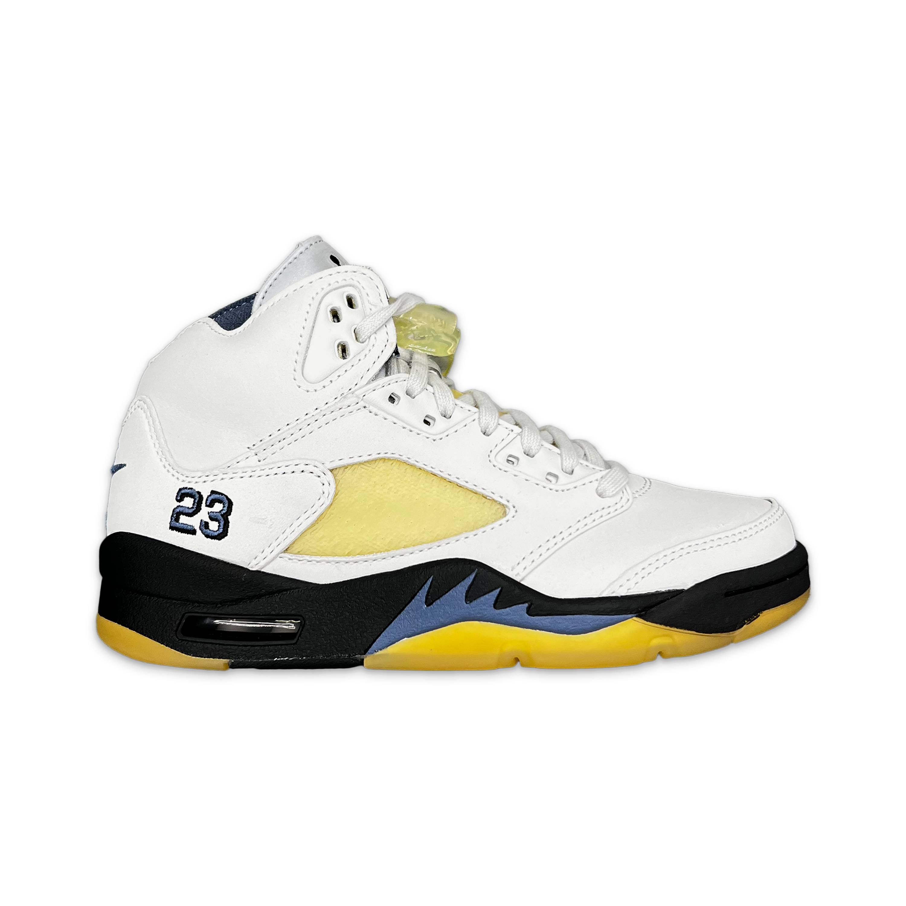 Request, Air Jordan 5 Retro “A Ma Maniere Dawn” (W)