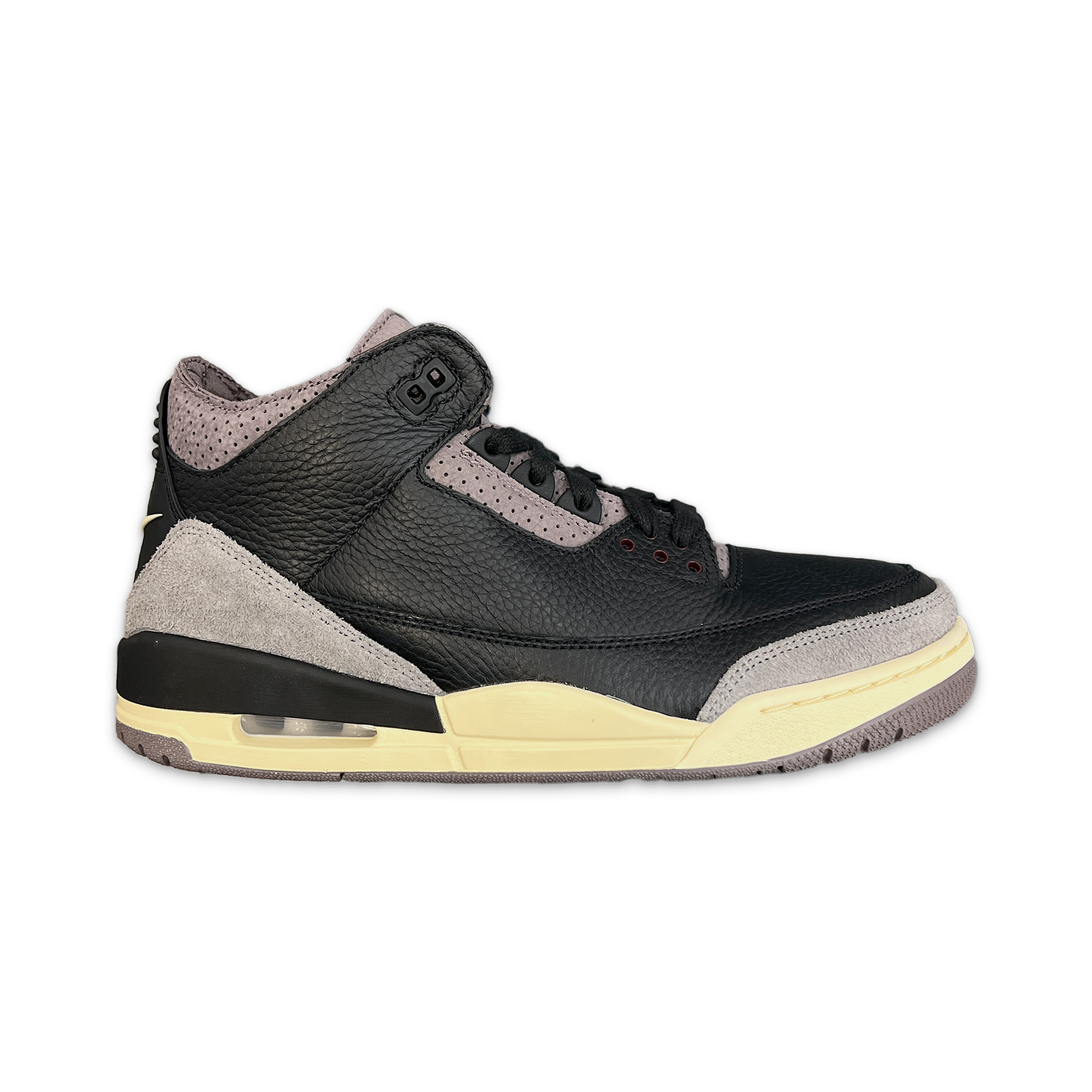 Request, Air Jordan 3 Retro “A Ma Maniere While You Were Sleeping" (W)