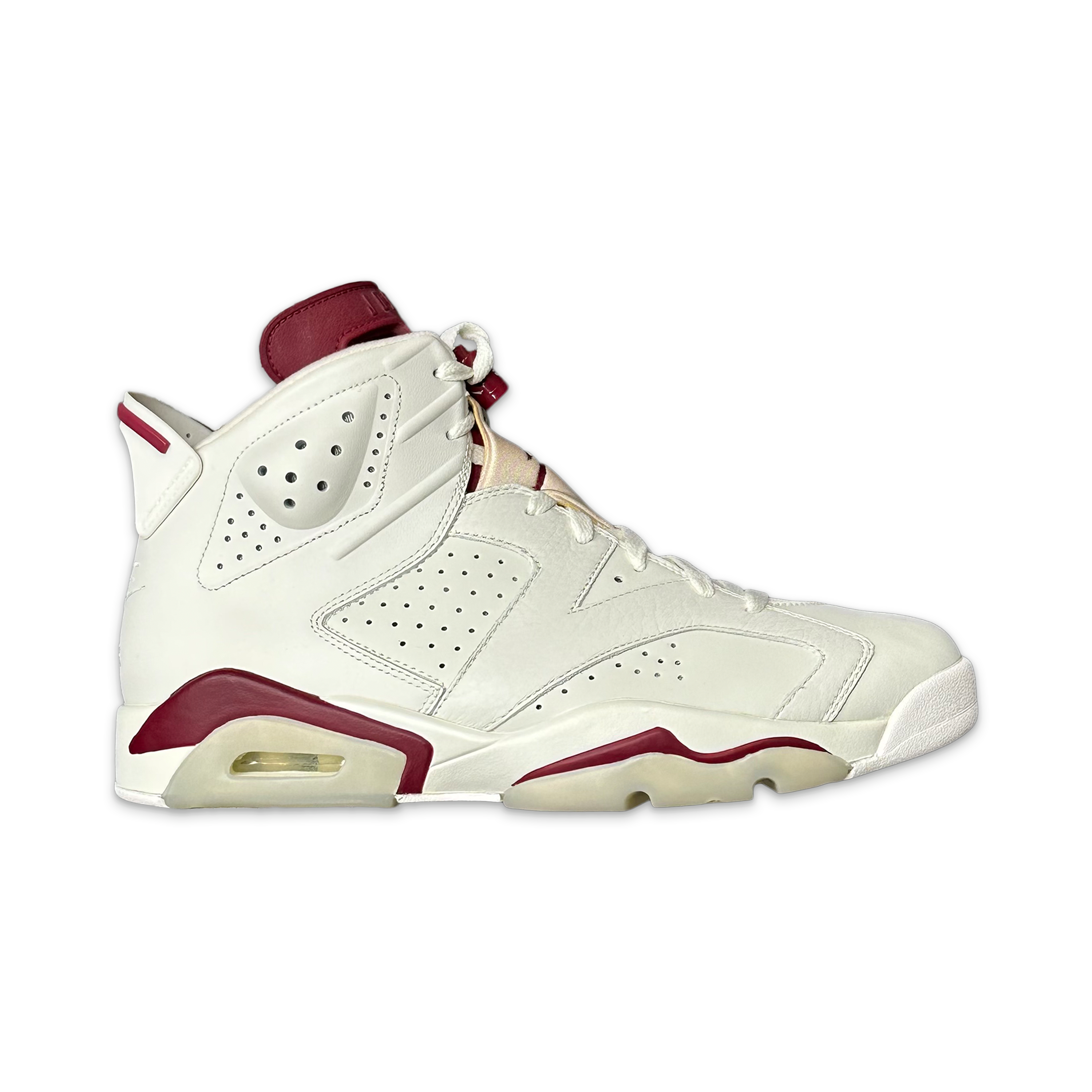 Air Jordan, Air Jordan 6 Retro “Maroon”