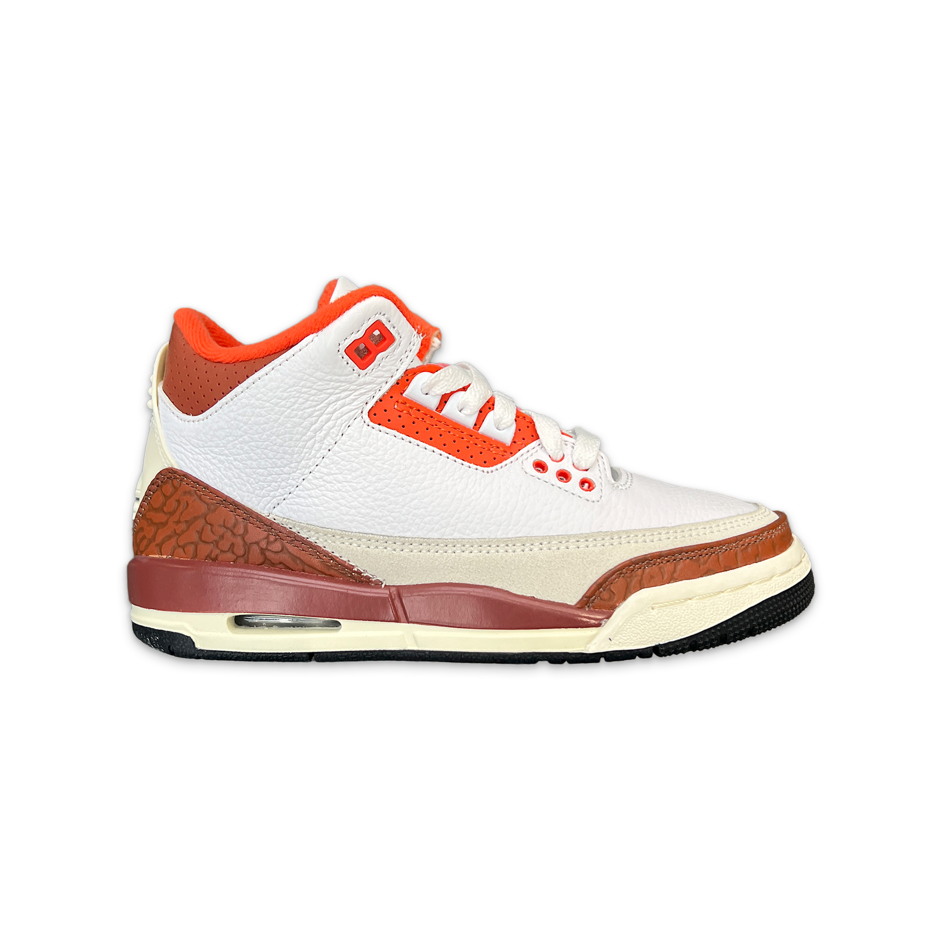 Request, Air Jordan 3 Retro SE "Dunk on Mars" (GS)