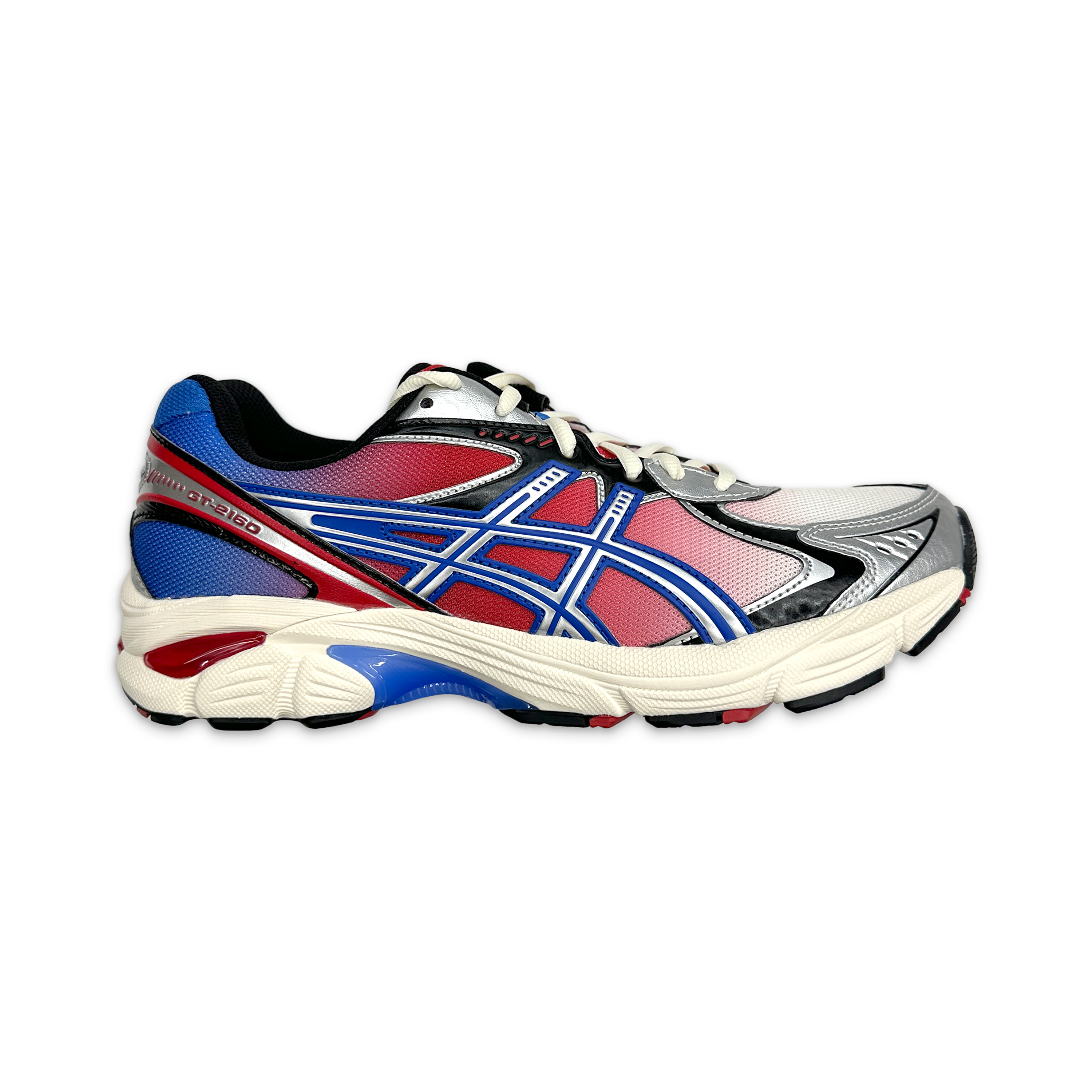 ASICS, x Kith Gel-2160 "Marvel Villains Spider-Man & Venom" (Special Box)