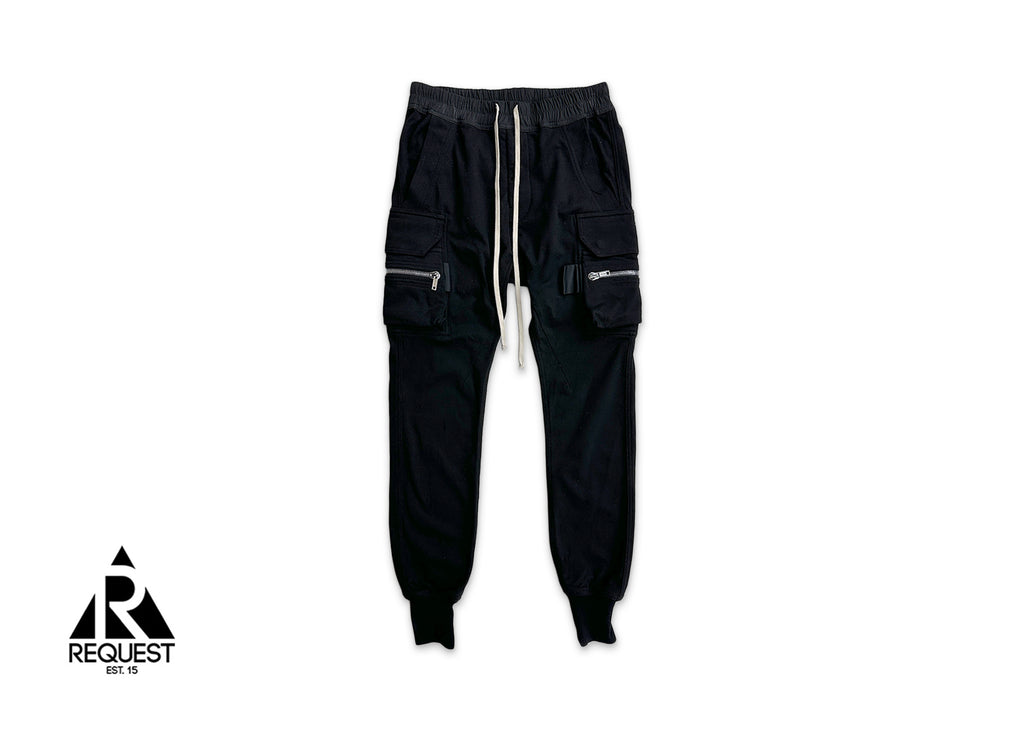 Mastodon Megacargo Heavy Jersey 300048971blk main image 0