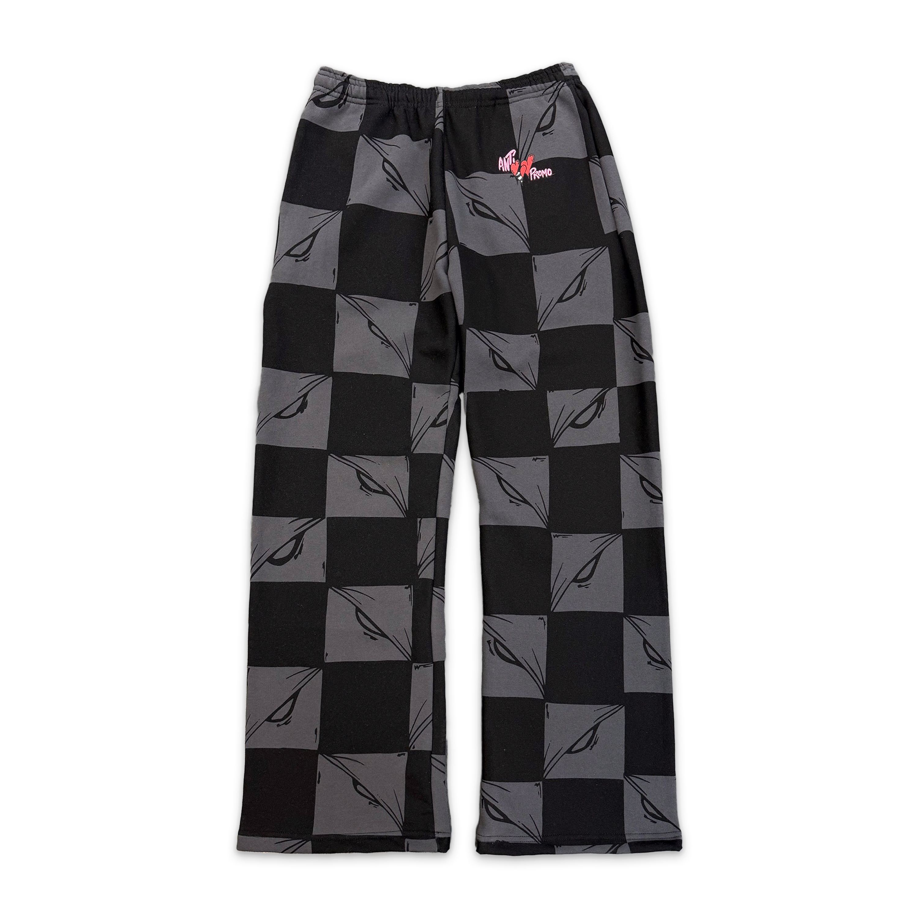 Matty Boy, 99 Eyes Sweatpants "Black/Grey"
