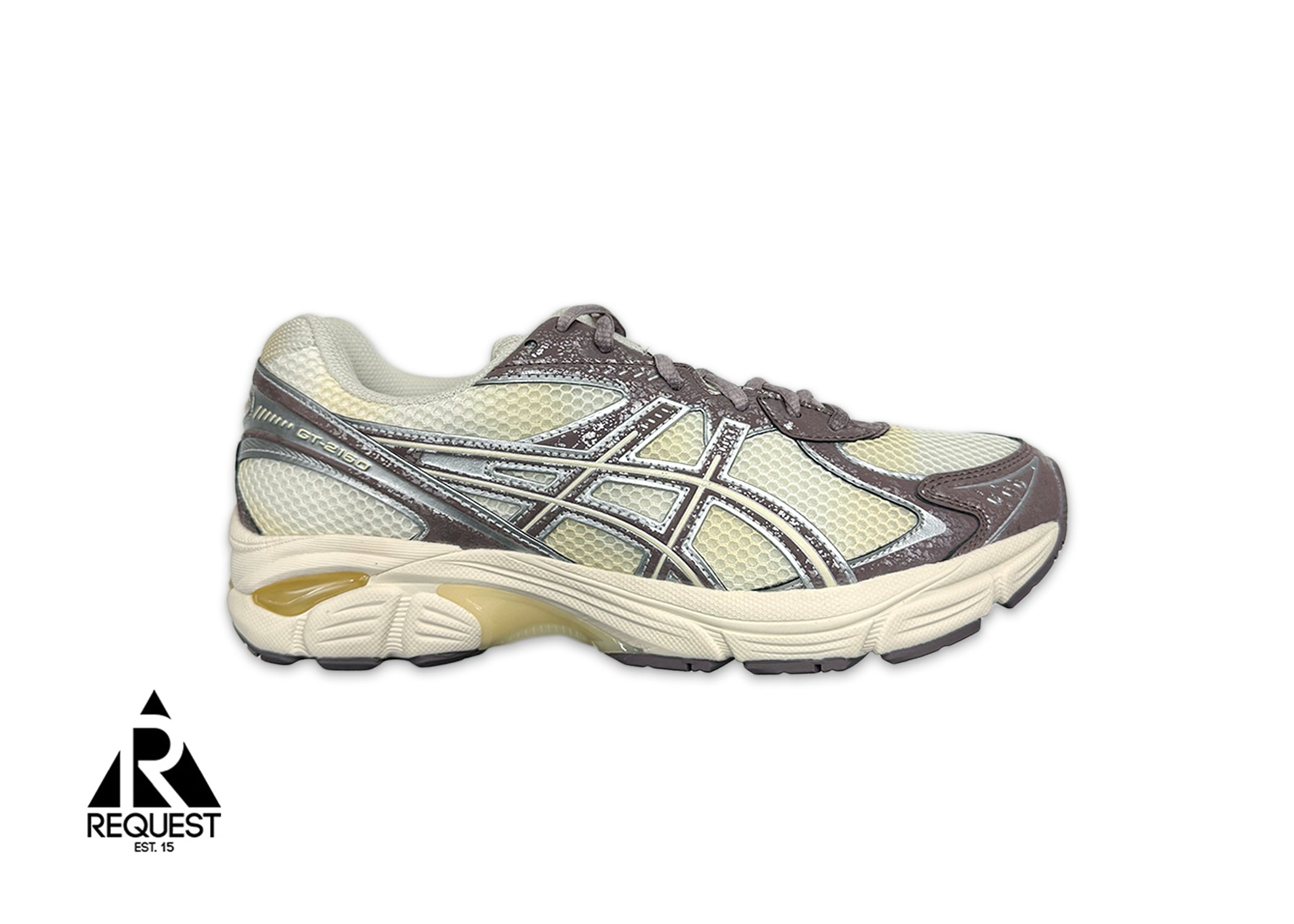 ASICS, GT-2160 Pre-Aged Pack "Mauve Grey Brown"