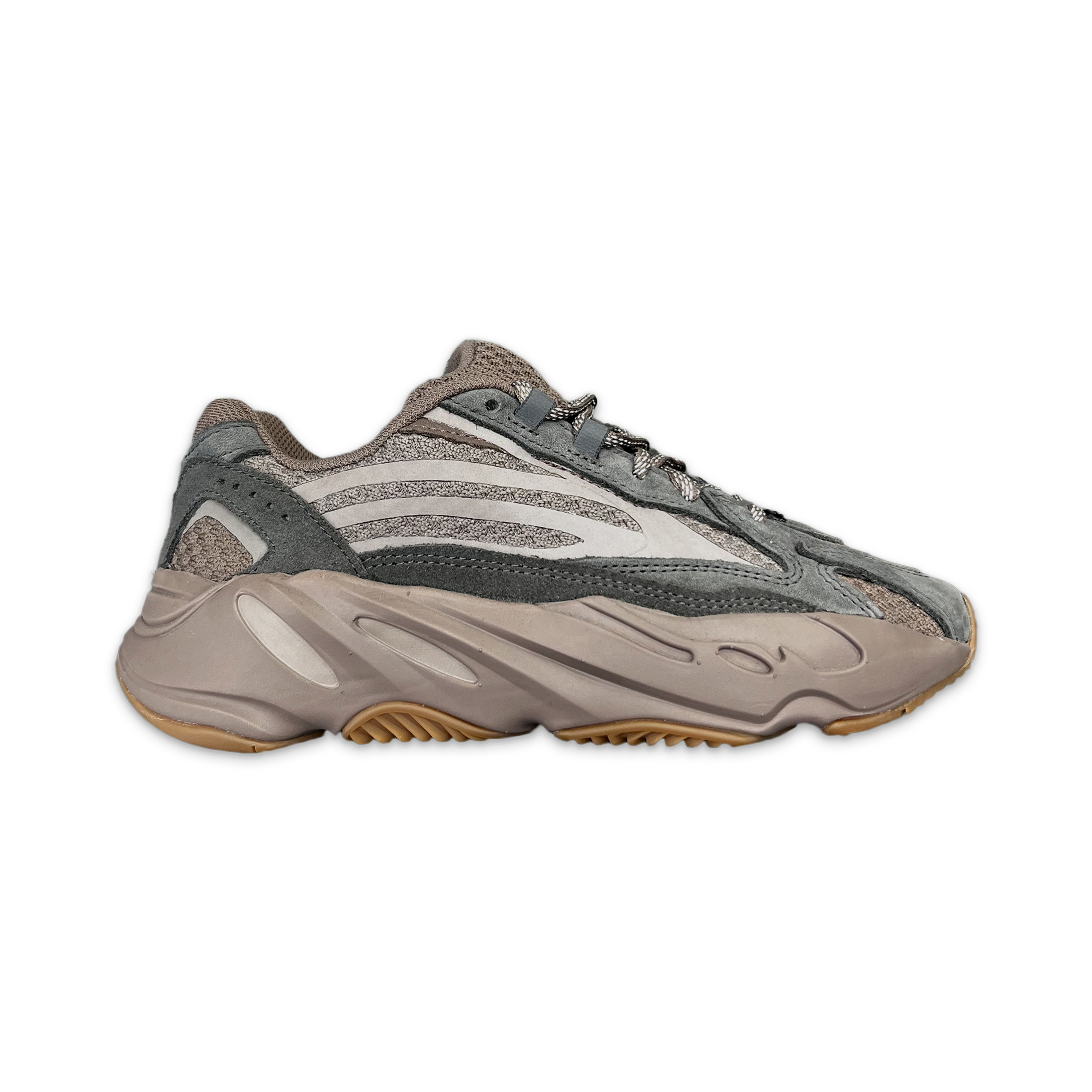 Adidas, Yeezy 700 V2 “Mauve”
