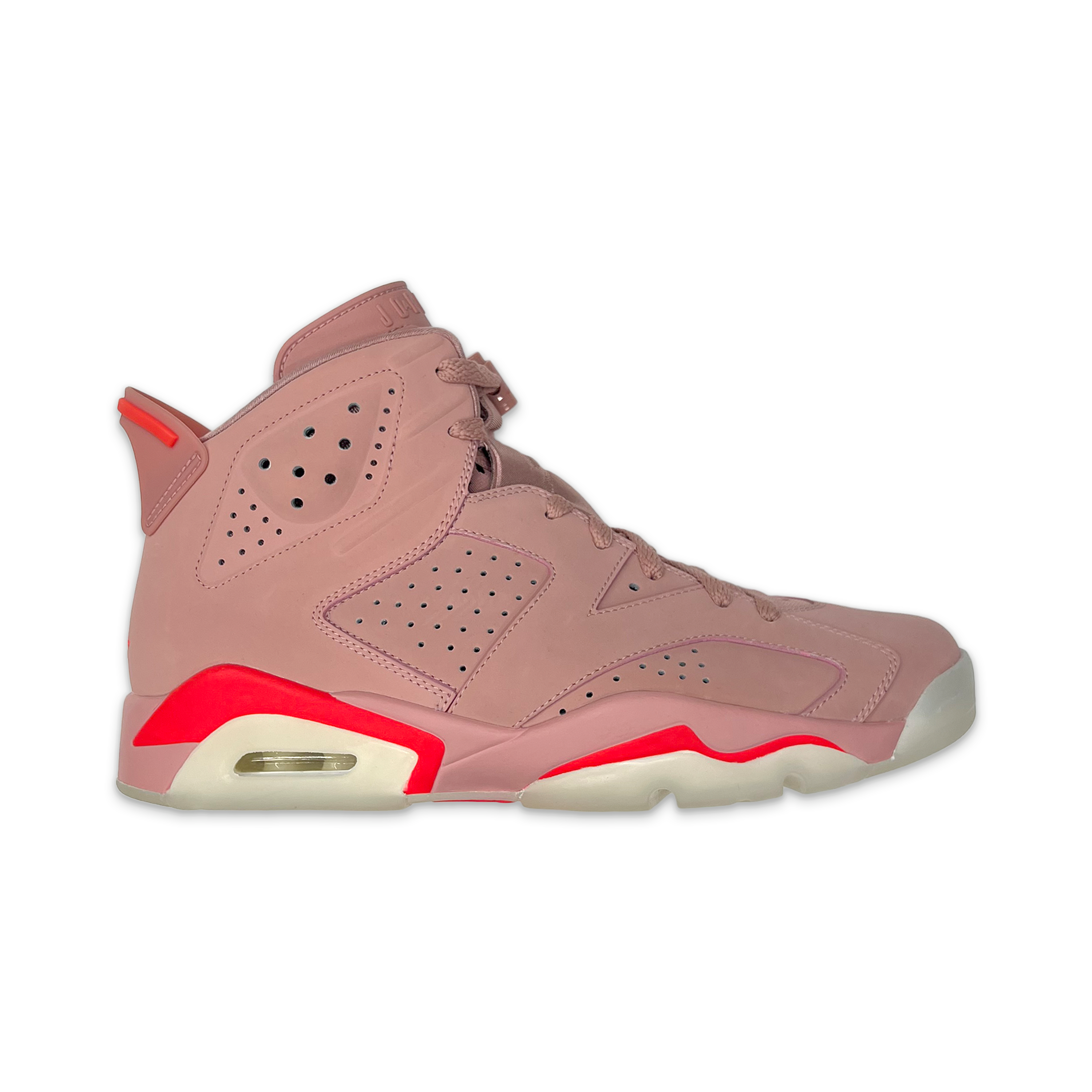 Request, Air Jordan 6 Retro “Aleali May”