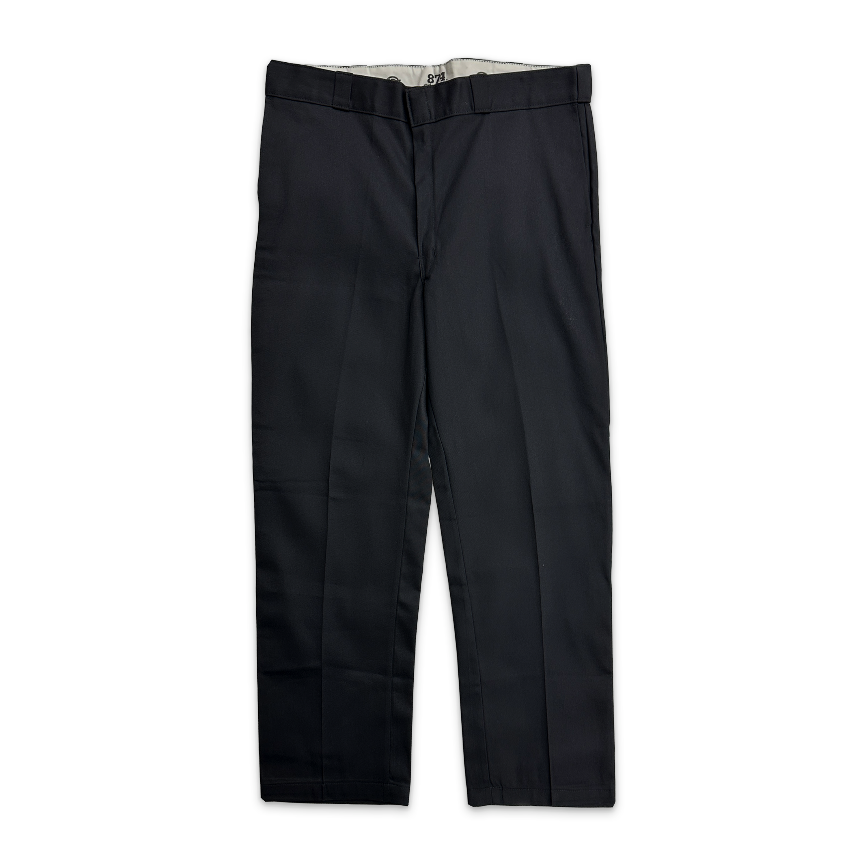 Matty Boy, Matty Boy x Dickies 874 Work Pants "Black"